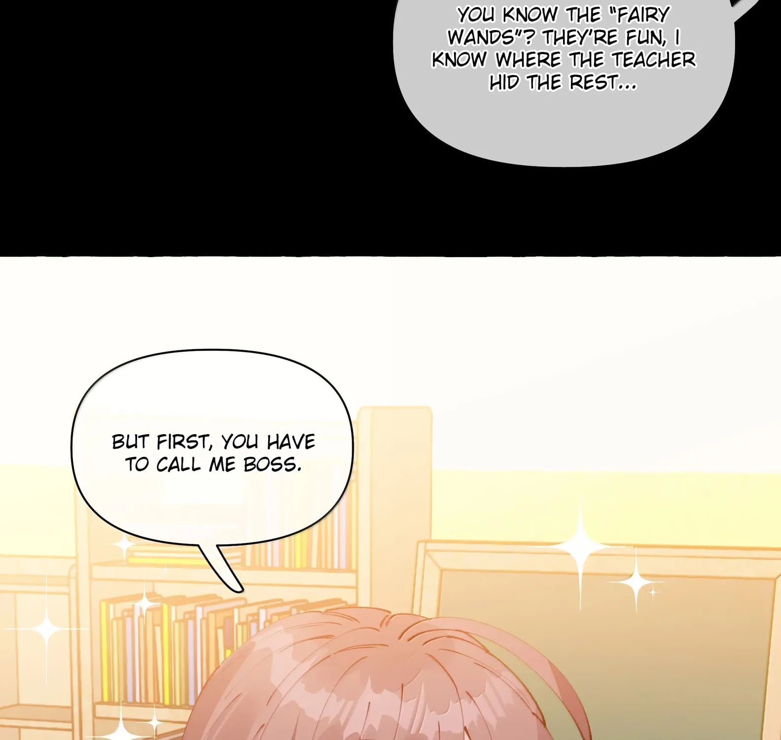 Foxes Always Lie Chapter 24 page 45 - 