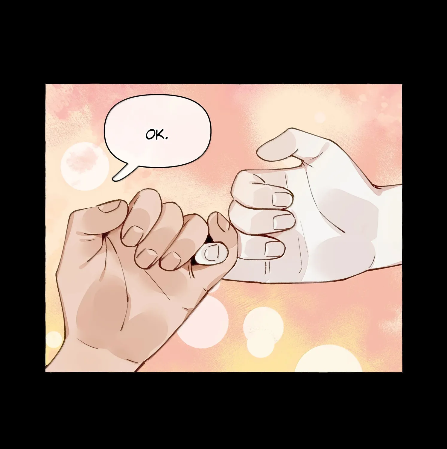 Foxes Always Lie Chapter 24 page 55 - 