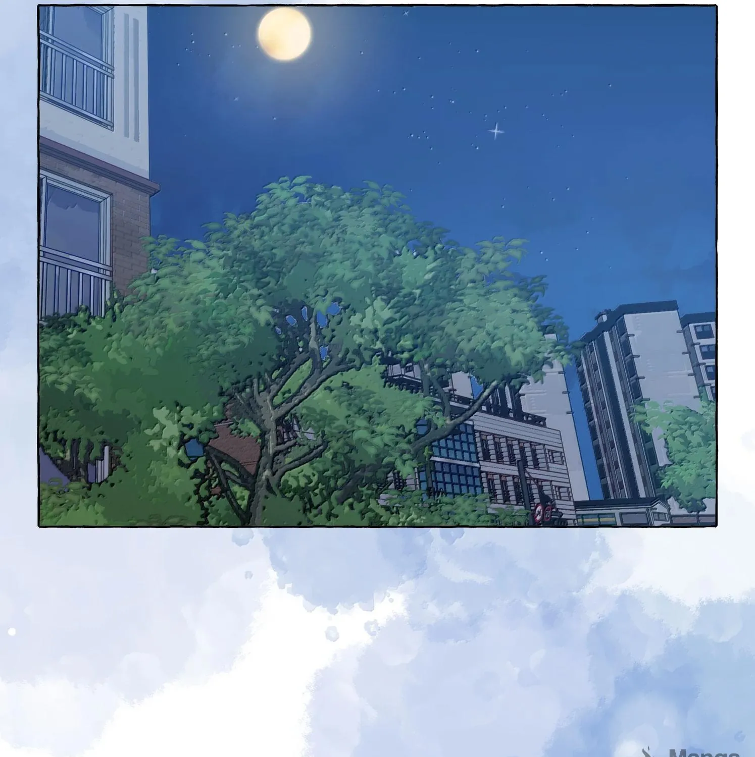 Foxes Always Lie Chapter 24 page 65 - 