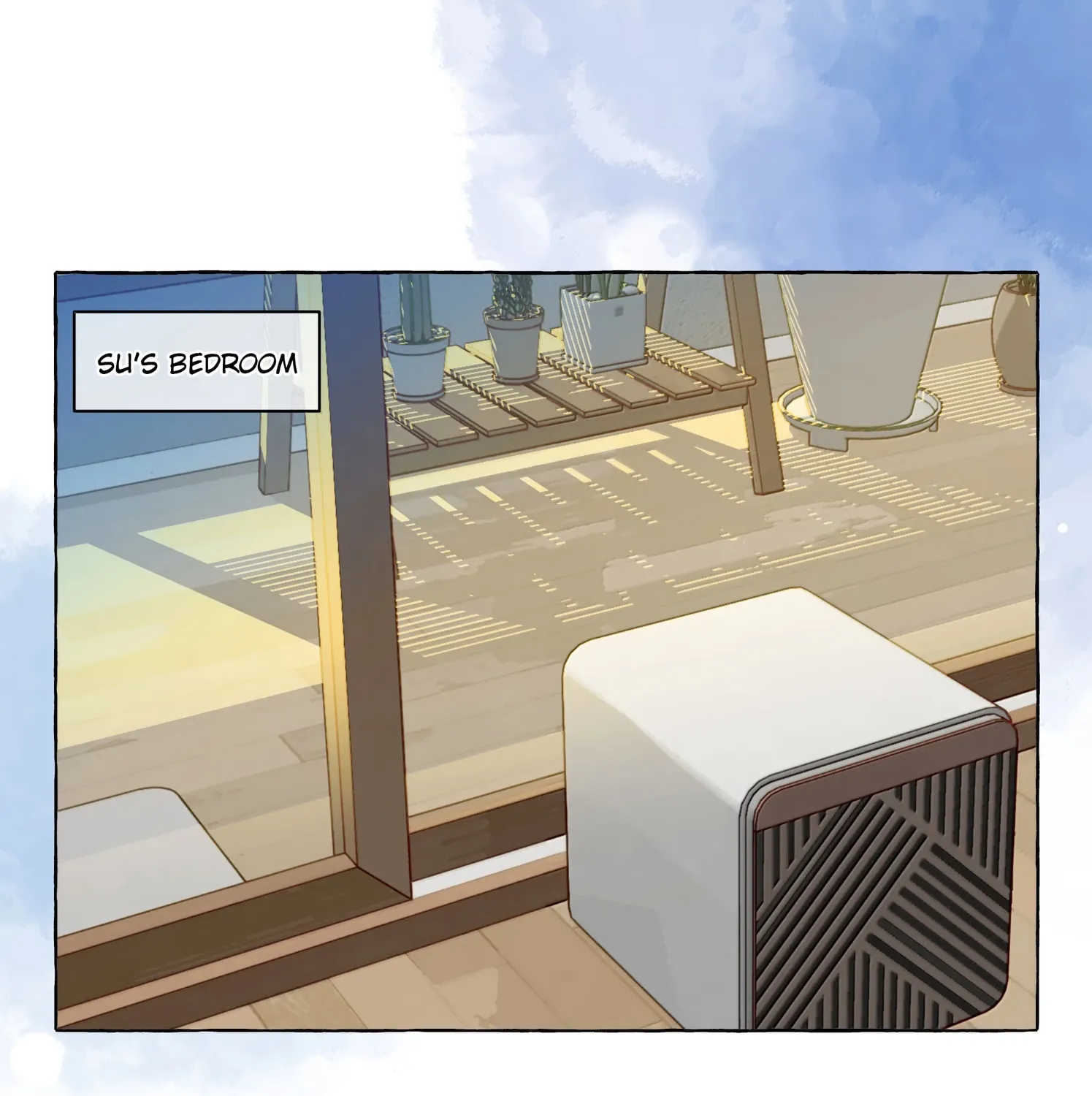 Foxes Always Lie Chapter 24 page 67 - 