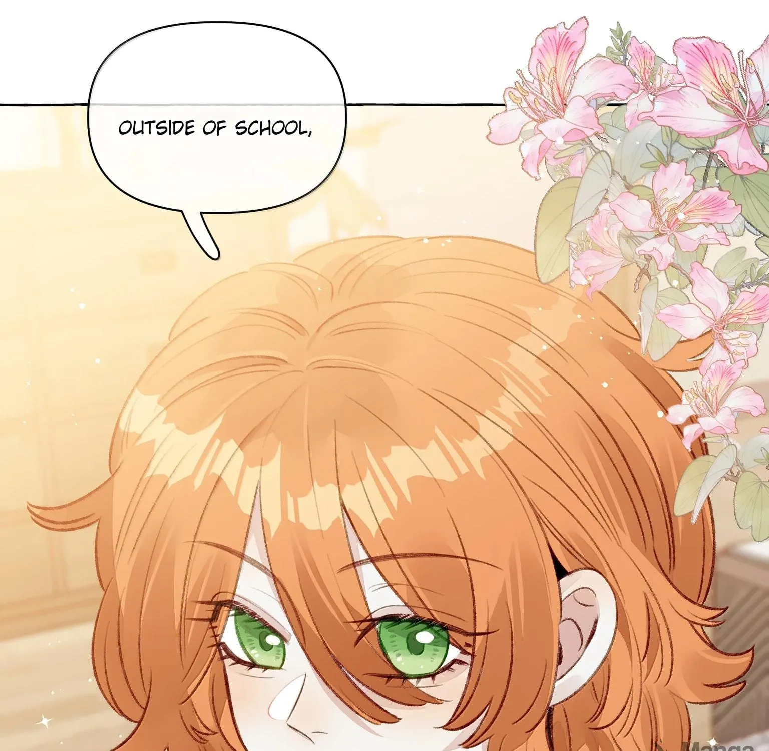 Foxes Always Lie Chapter 24 page 69 - 