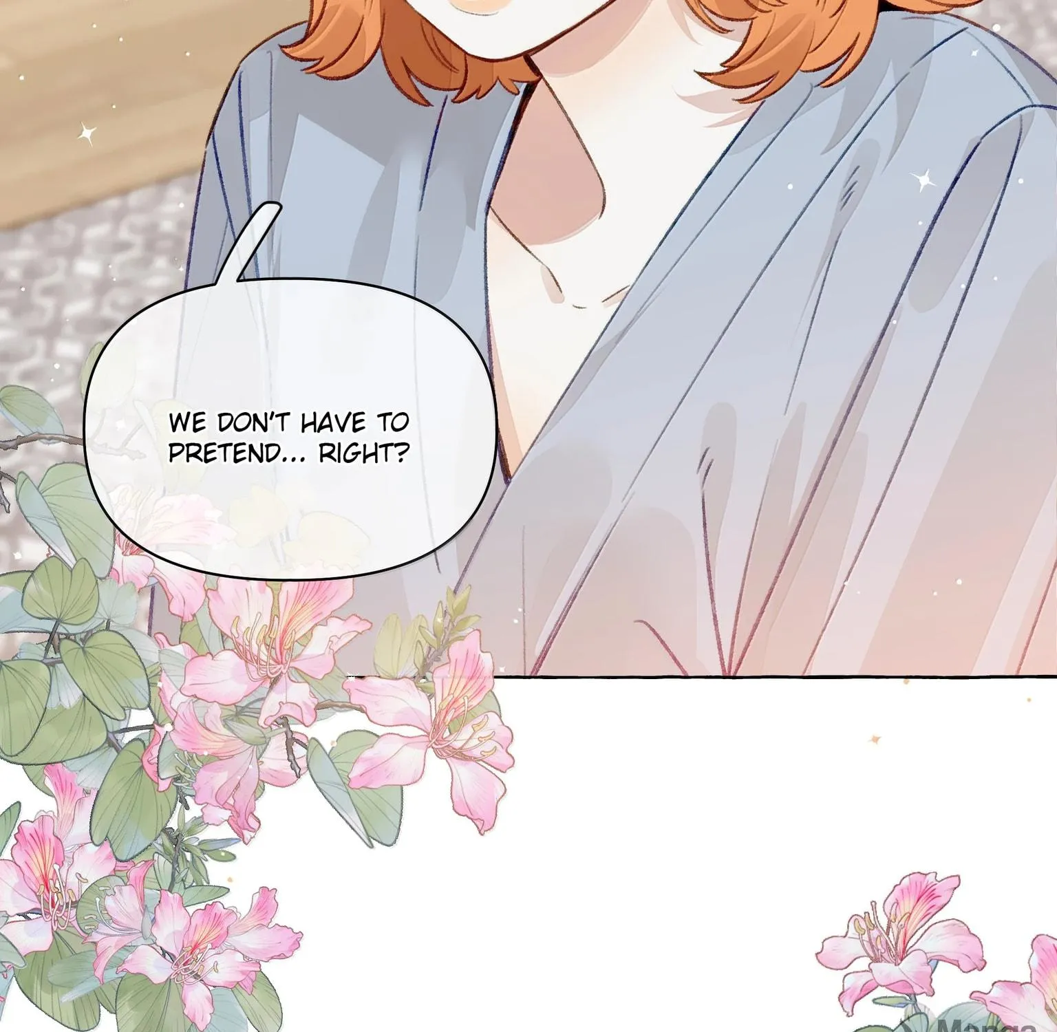 Foxes Always Lie Chapter 24 page 71 - 