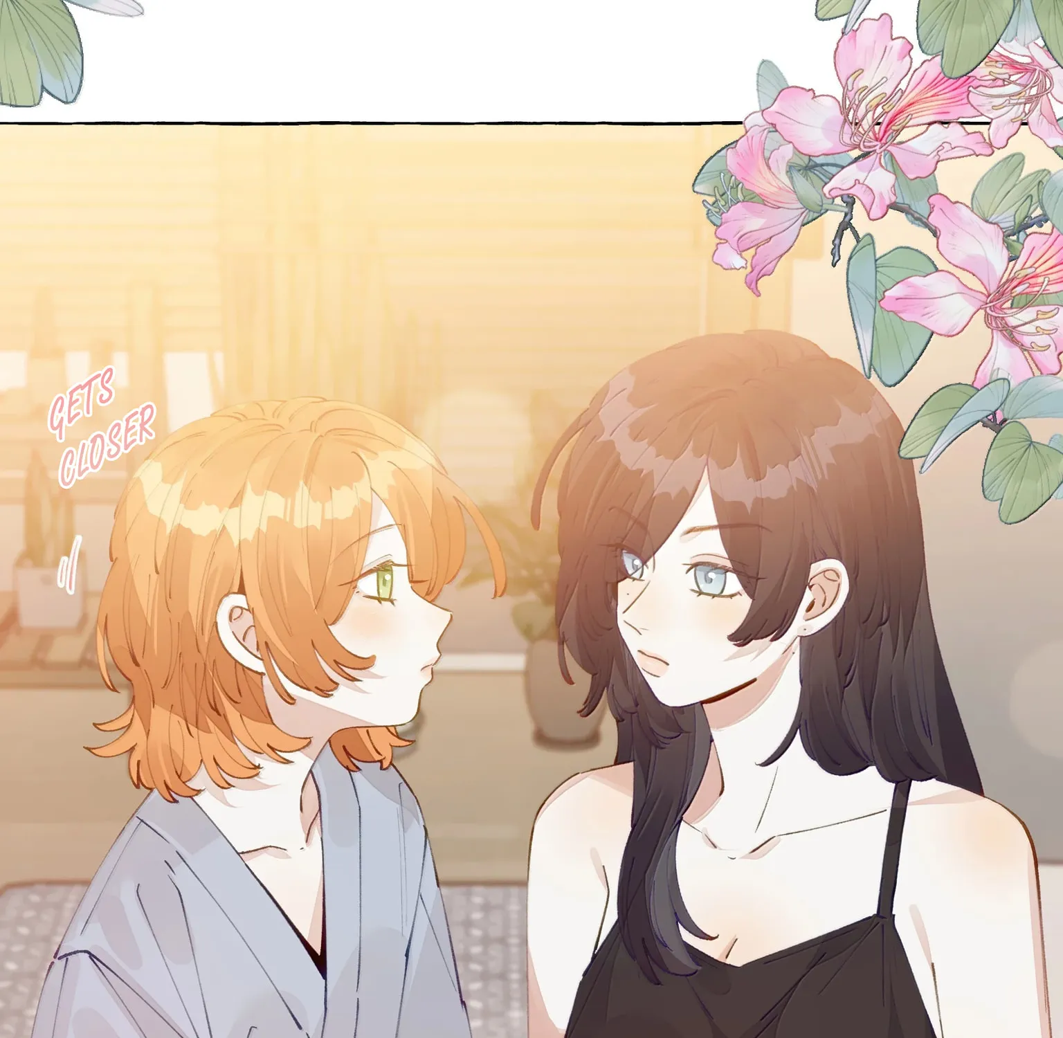 Foxes Always Lie Chapter 24 page 73 - 