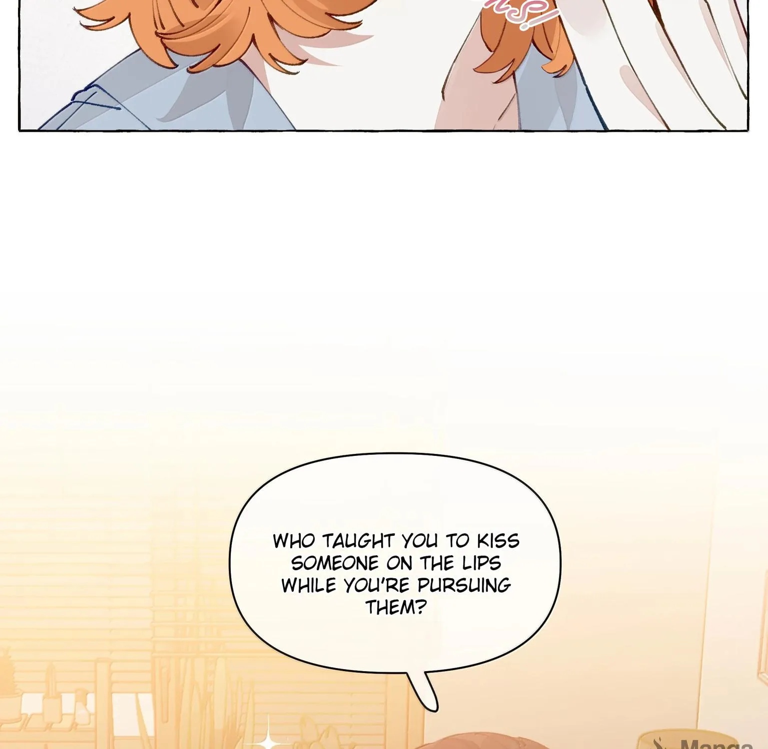 Foxes Always Lie Chapter 24 page 79 - 