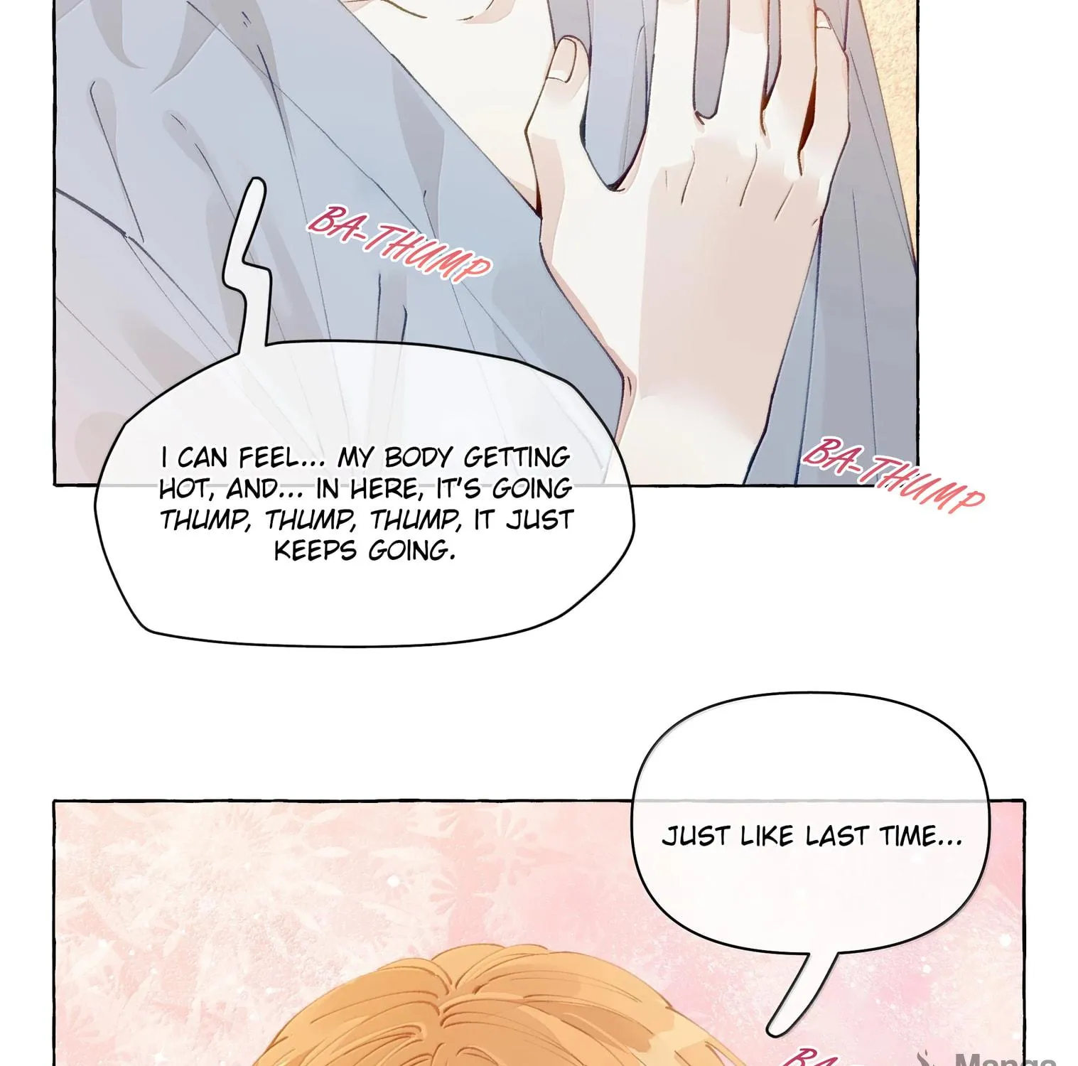 Foxes Always Lie Chapter 25 page 11 - 