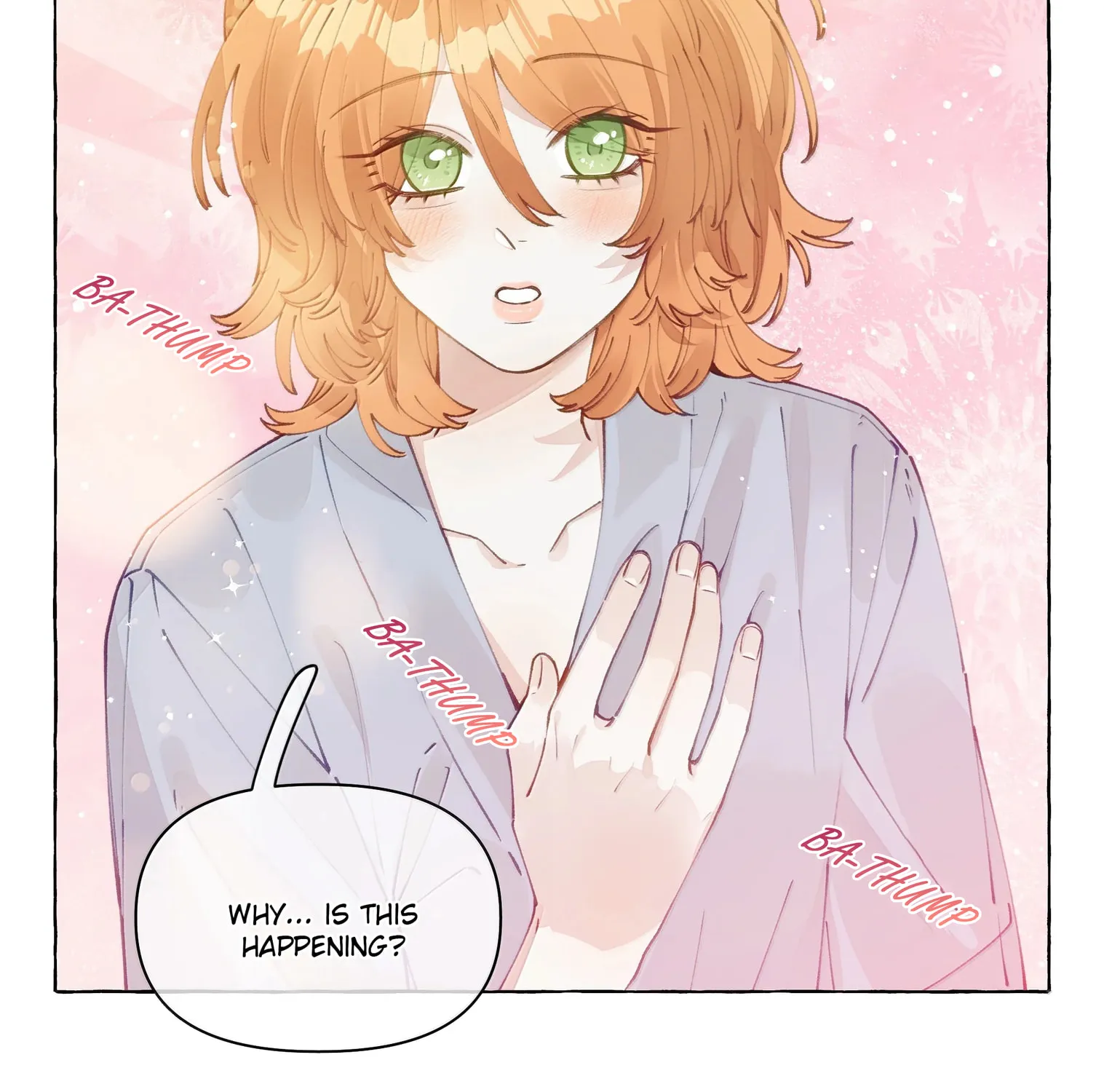 Foxes Always Lie Chapter 25 page 13 - 
