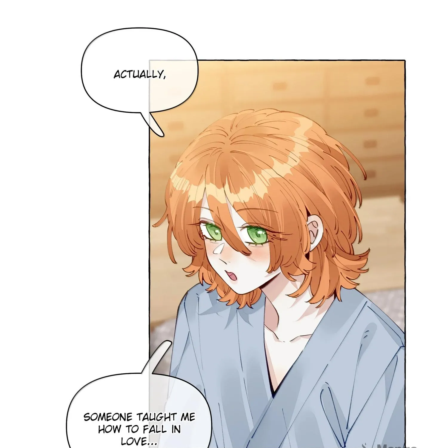 Foxes Always Lie Chapter 25 page 19 - 