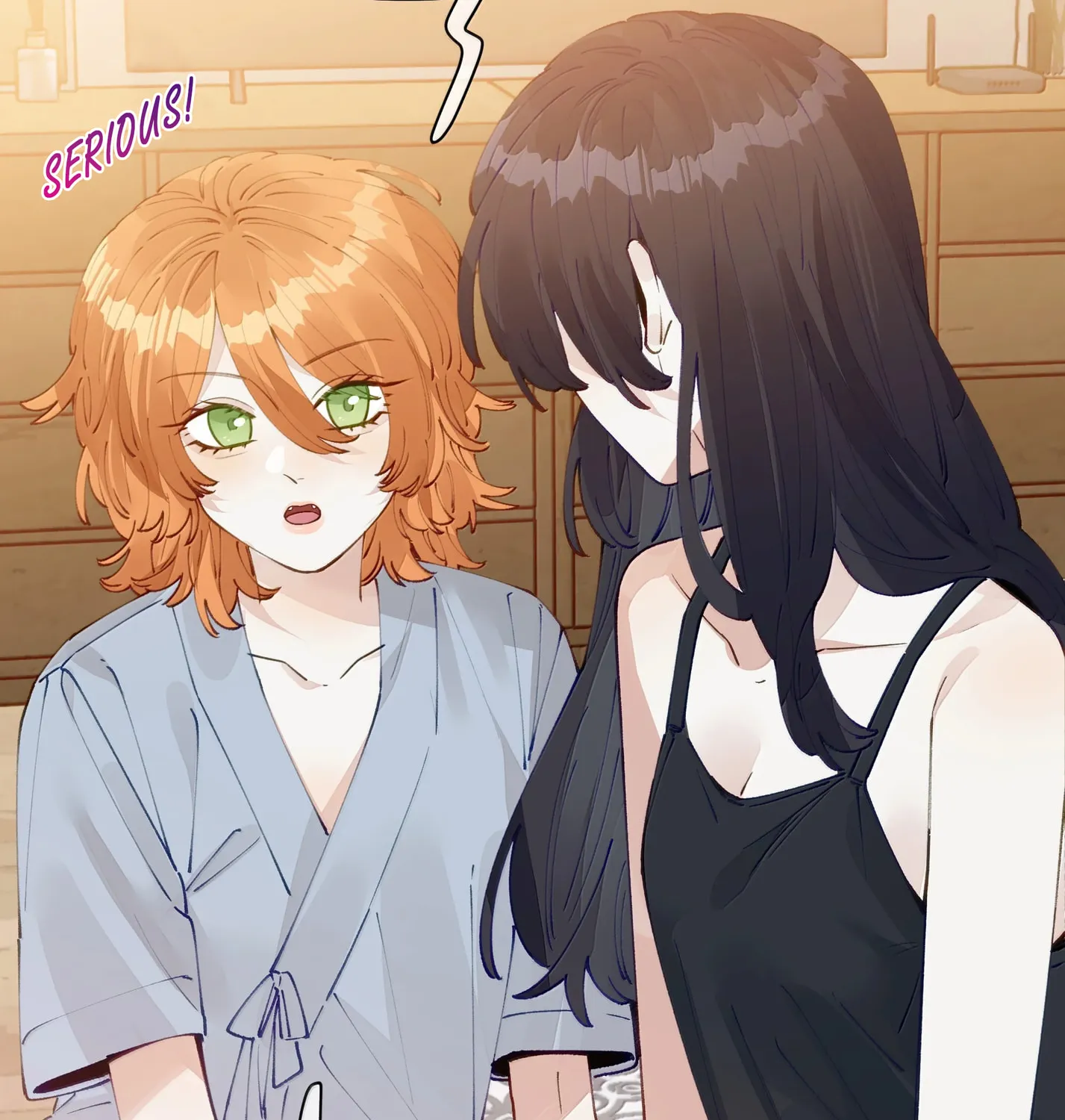 Foxes Always Lie Chapter 25 page 25 - 