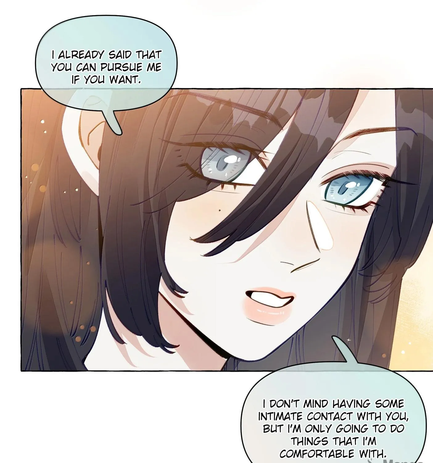 Foxes Always Lie Chapter 25 page 29 - 