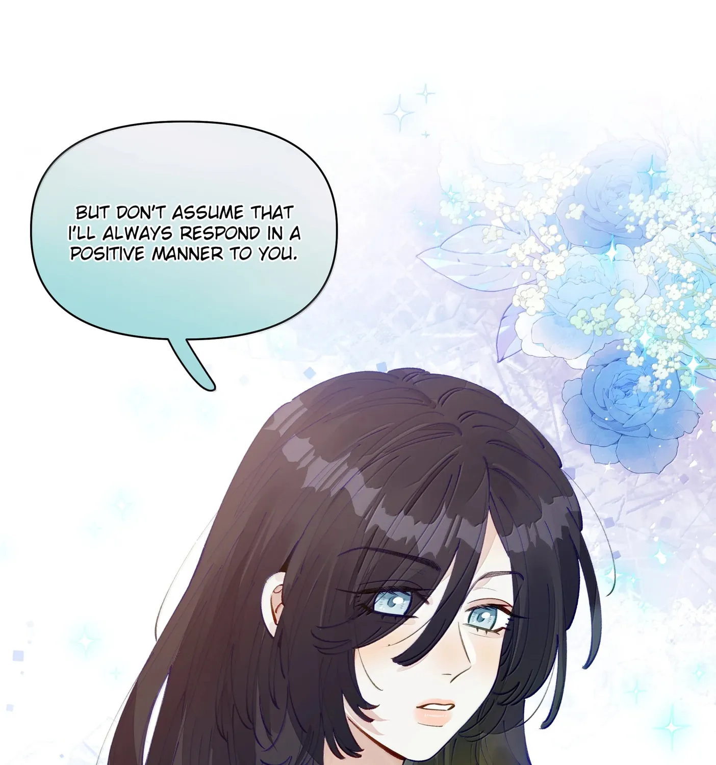 Foxes Always Lie Chapter 25 page 31 - 