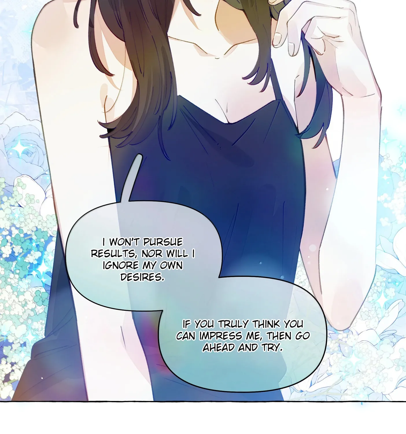 Foxes Always Lie Chapter 25 page 33 - 