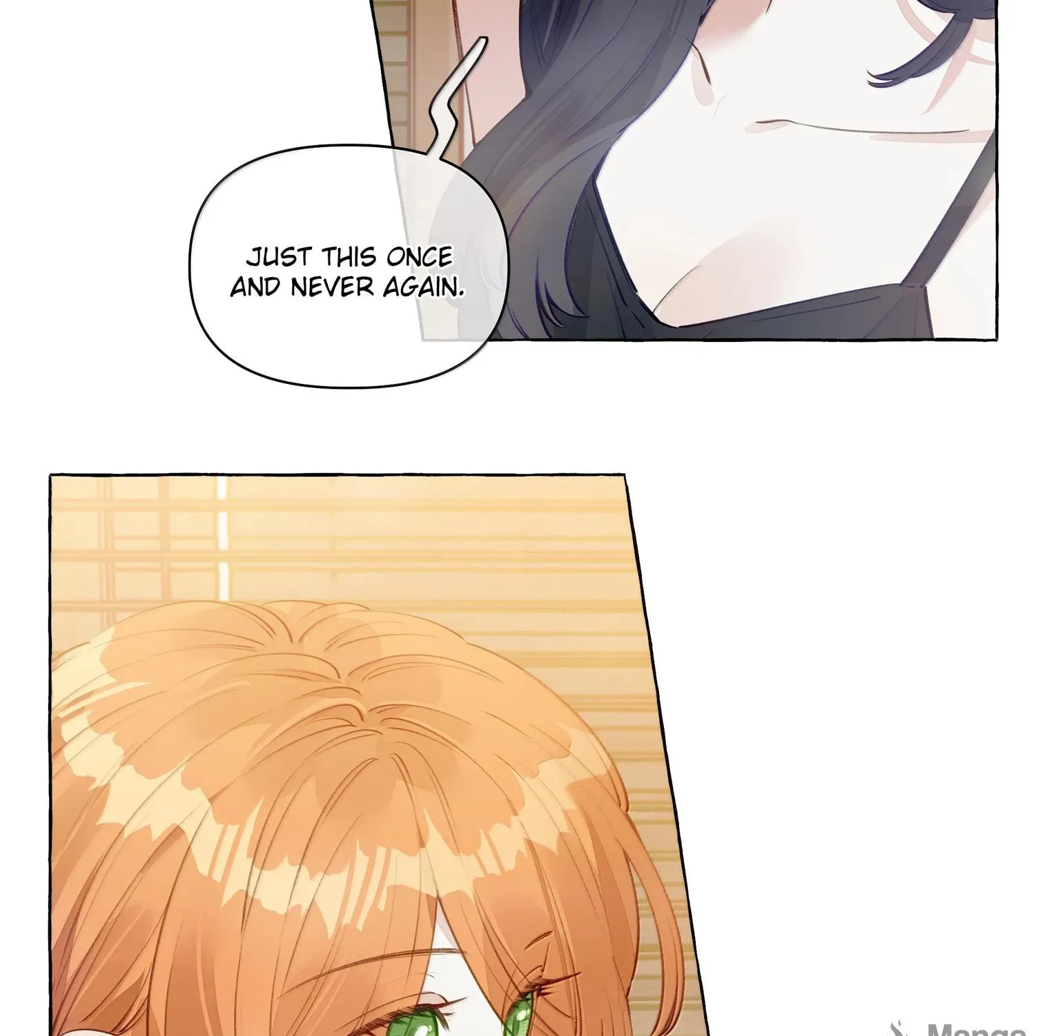 Foxes Always Lie Chapter 25 page 5 - 