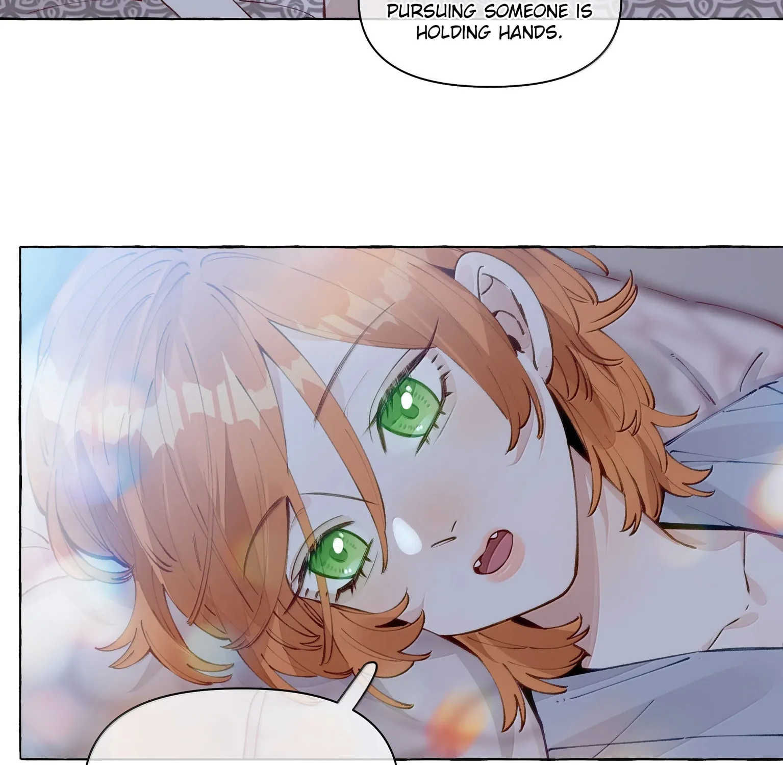 Foxes Always Lie Chapter 25 page 45 - 
