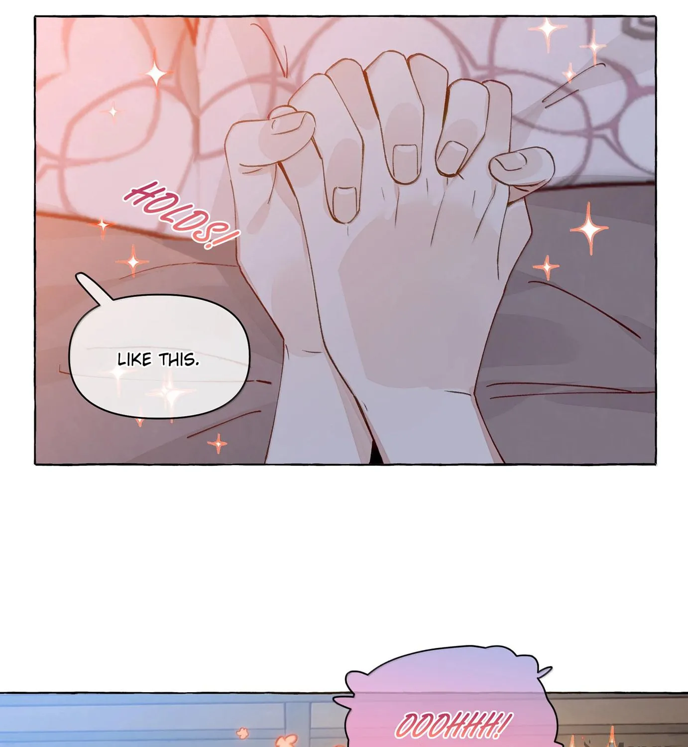Foxes Always Lie Chapter 25 page 59 - 