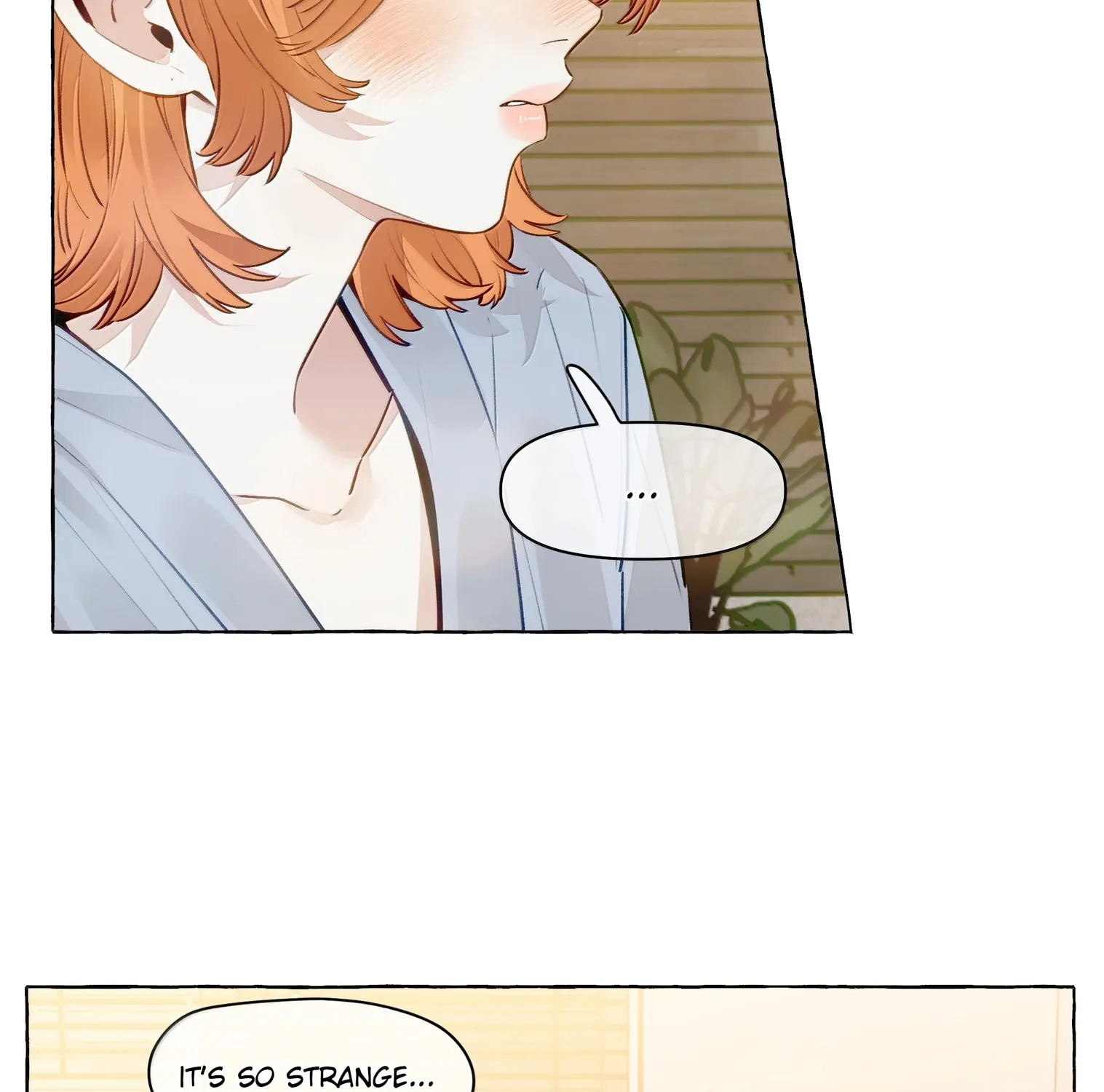 Foxes Always Lie Chapter 25 page 7 - 