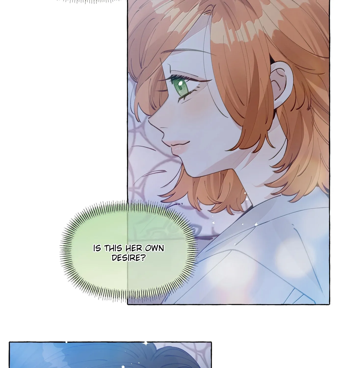 Foxes Always Lie Chapter 25 page 63 - 