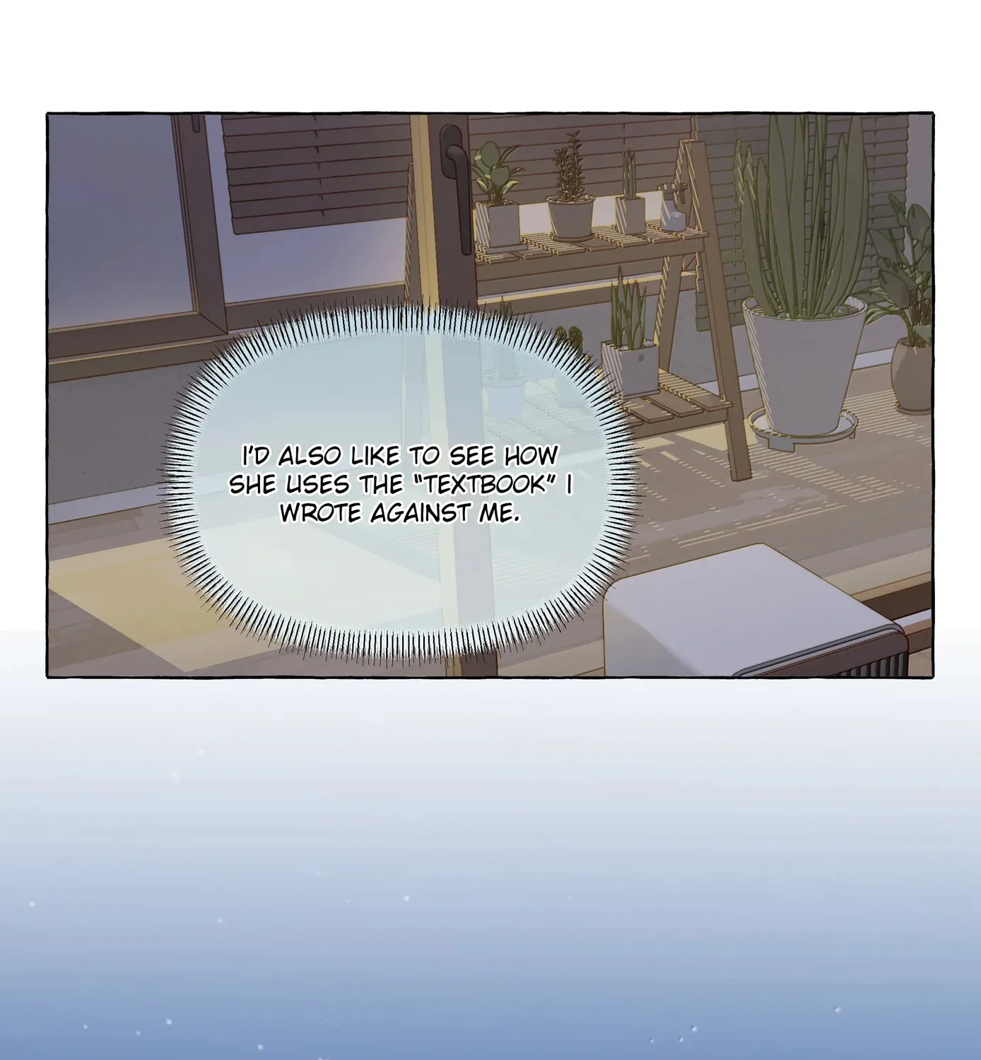 Foxes Always Lie Chapter 25 page 67 - 