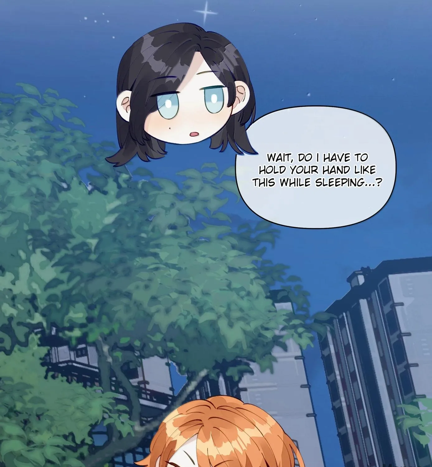 Foxes Always Lie Chapter 25 page 69 - 