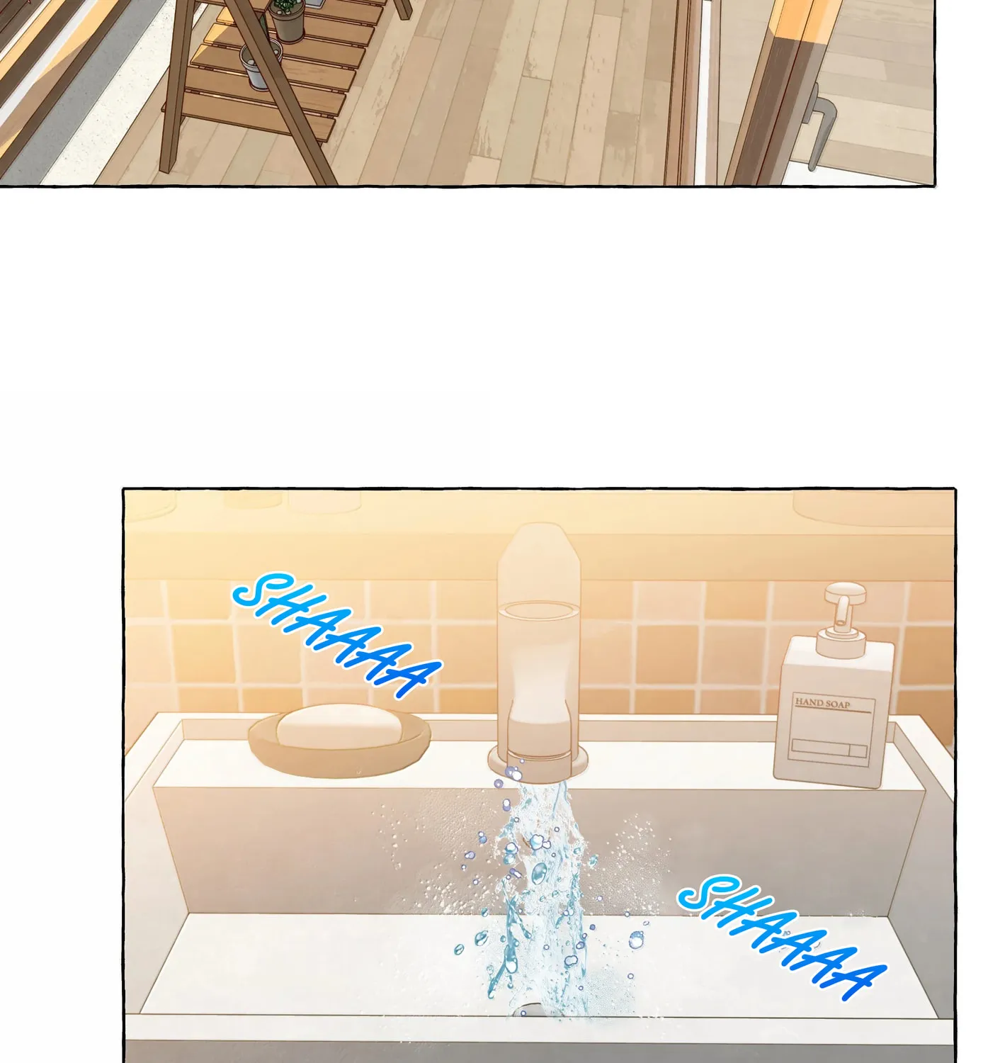 Foxes Always Lie Chapter 25 page 73 - 
