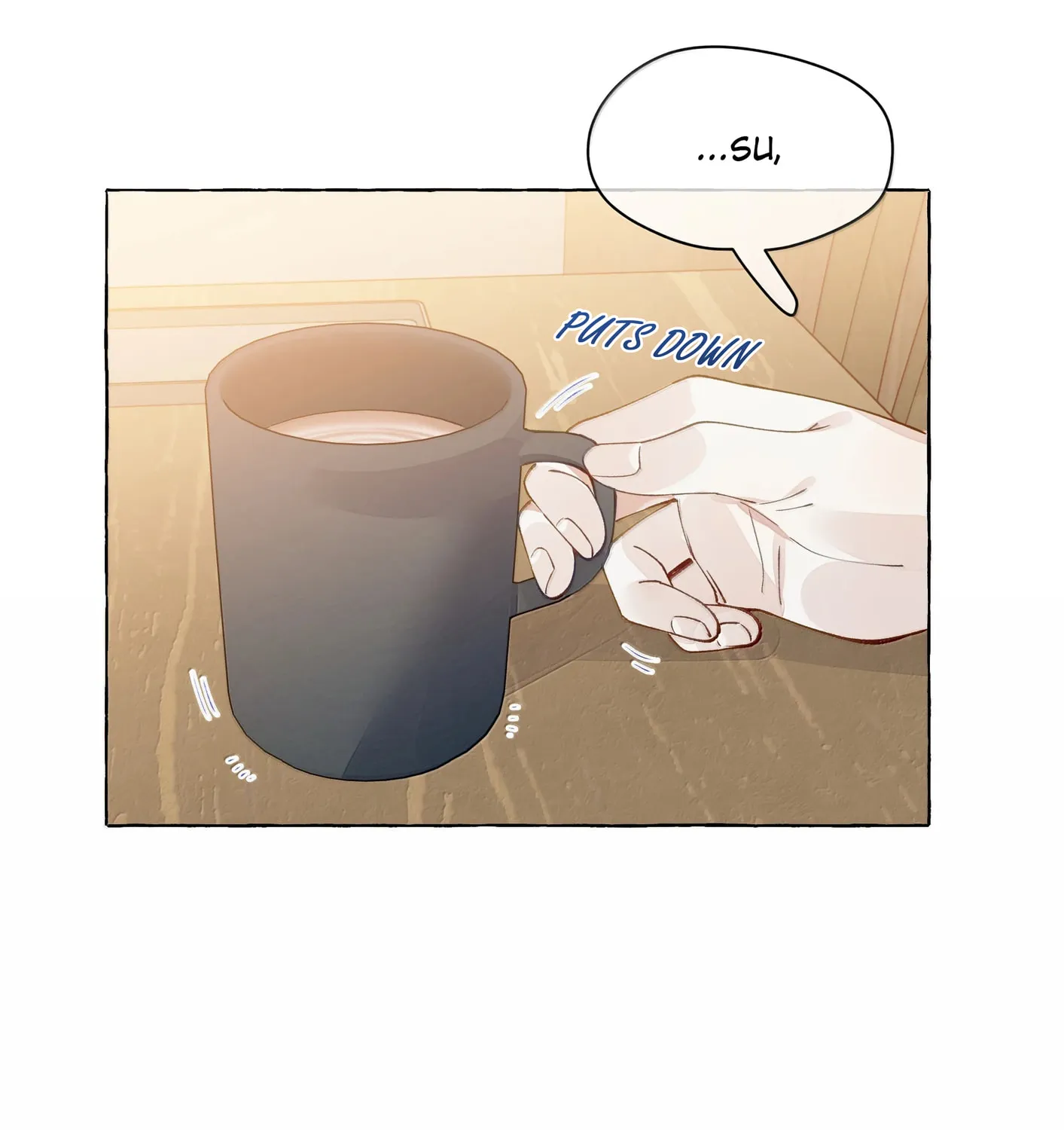Foxes Always Lie Chapter 25 page 81 - 