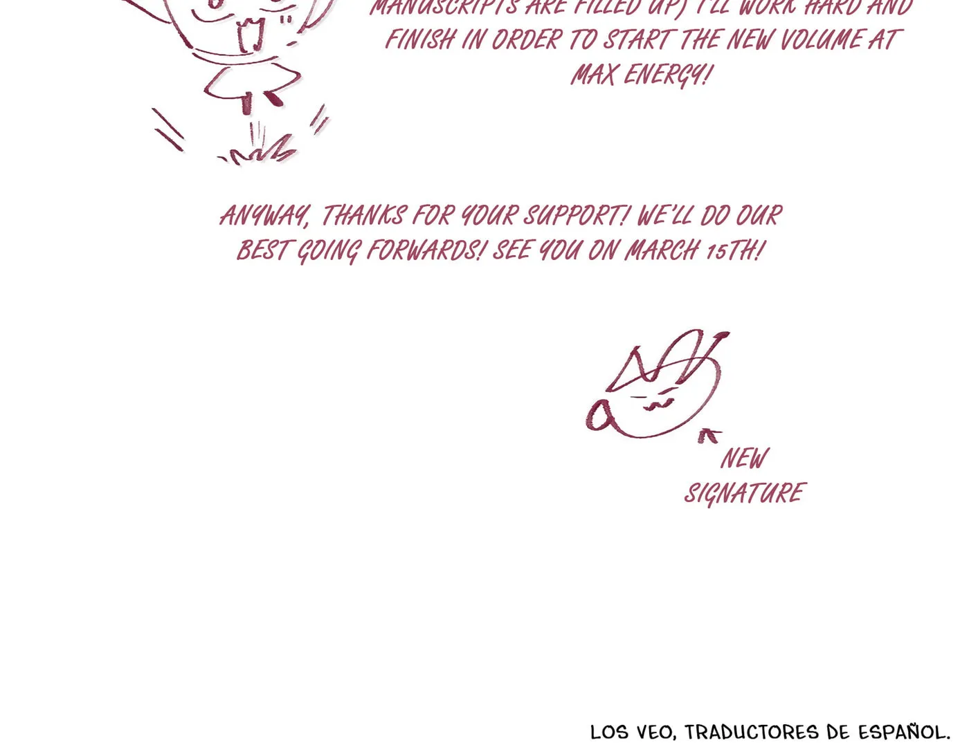 Foxes Always Lie Chapter 26 page 101 - 