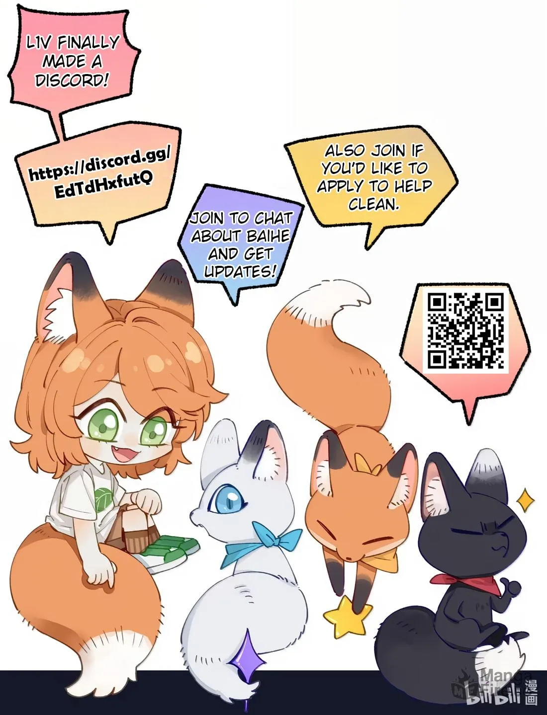 Foxes Always Lie Chapter 26 page 102 - 