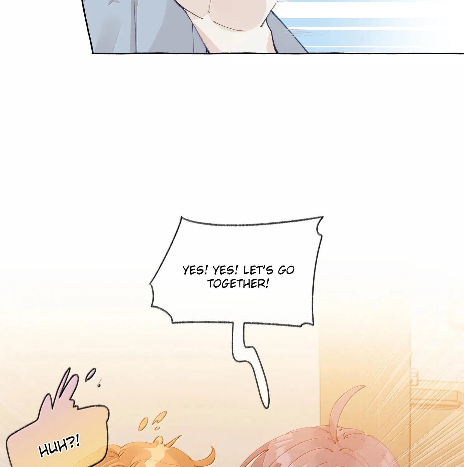 Foxes Always Lie Chapter 26 page 25 - 