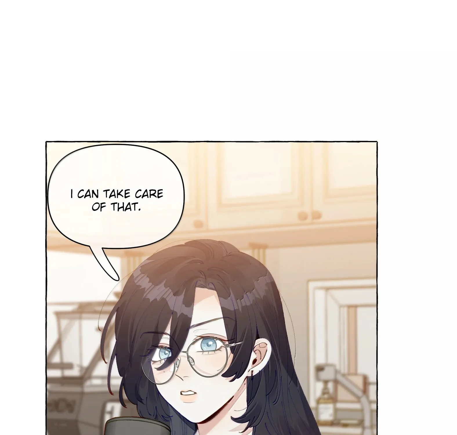 Foxes Always Lie Chapter 26 page 31 - 