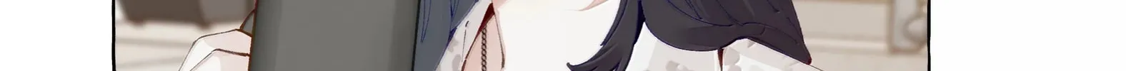 Foxes Always Lie Chapter 26 page 32 - 