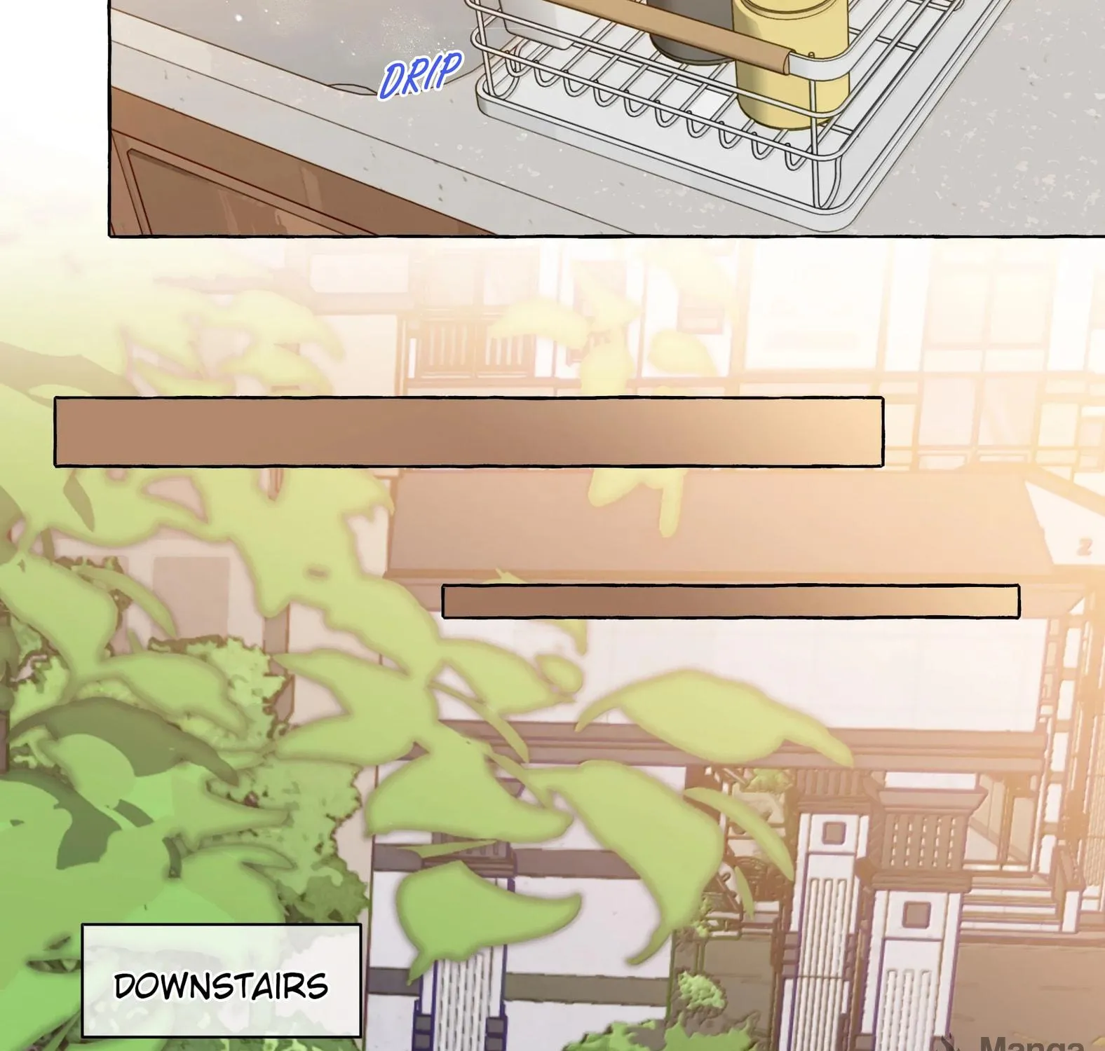 Foxes Always Lie Chapter 26 page 35 - 