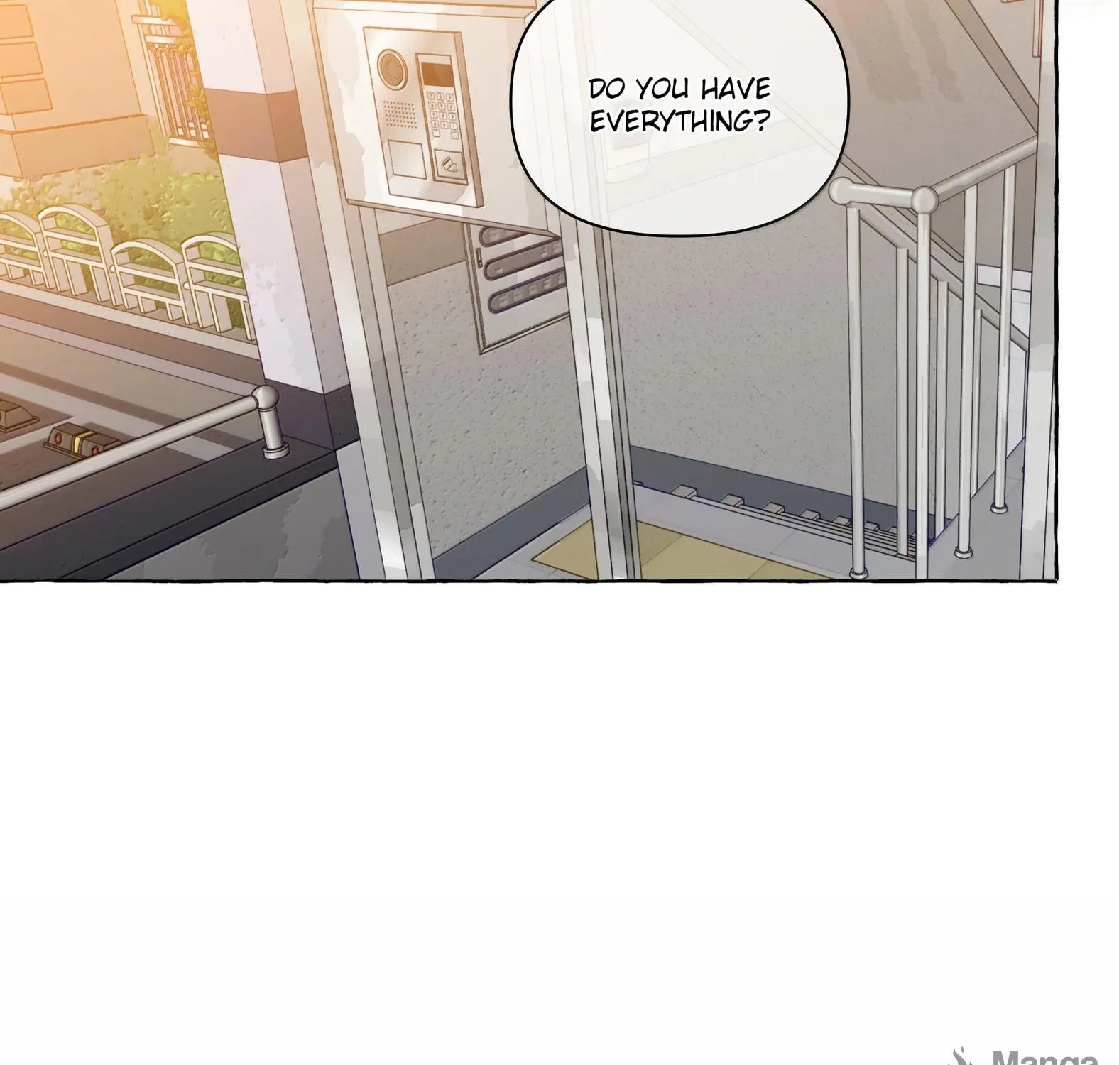 Foxes Always Lie Chapter 26 page 39 - 