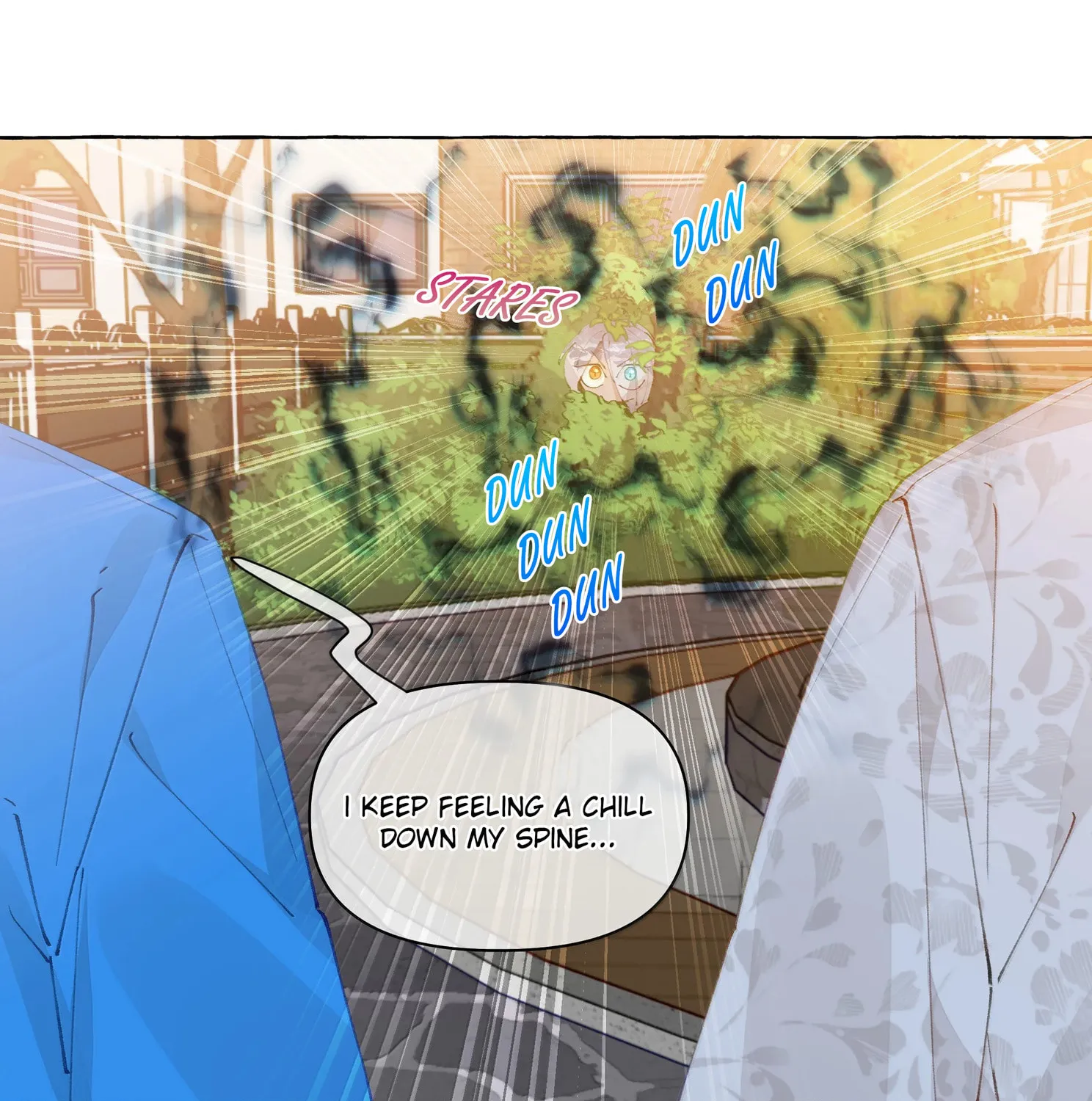 Foxes Always Lie Chapter 26 page 57 - 