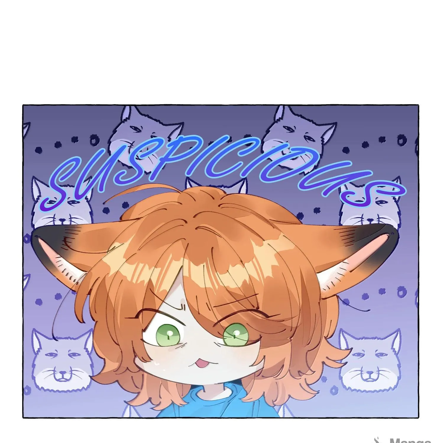 Foxes Always Lie Chapter 26 page 69 - 