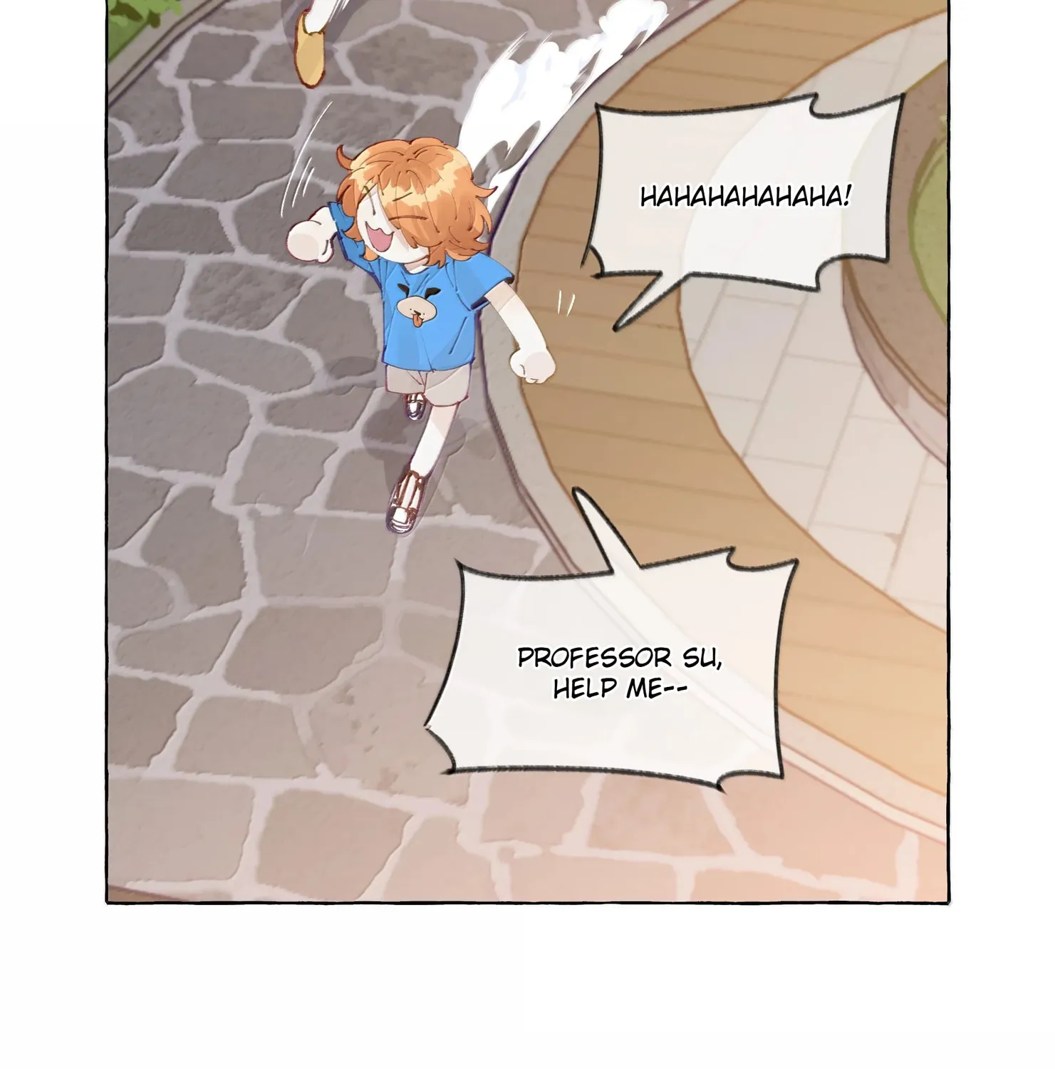 Foxes Always Lie Chapter 26 page 75 - 