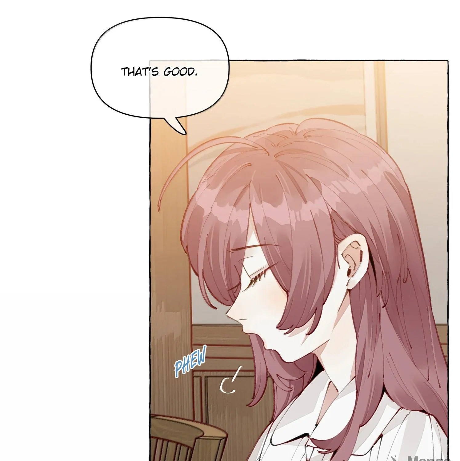 Foxes Always Lie Chapter 26 page 9 - 