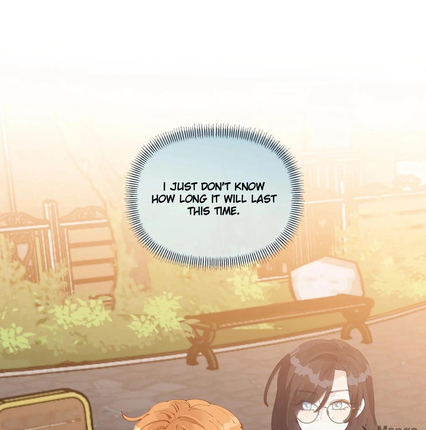 Foxes Always Lie Chapter 26 page 89 - 