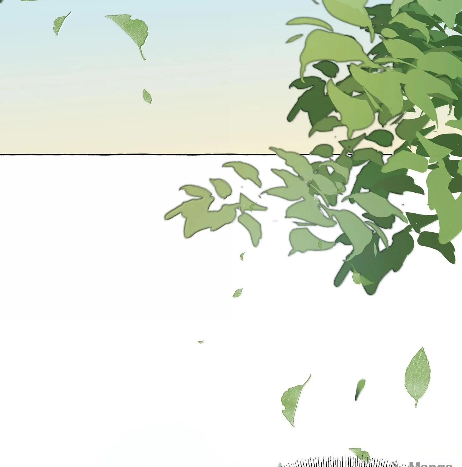 Foxes Always Lie Chapter 26 page 95 - 