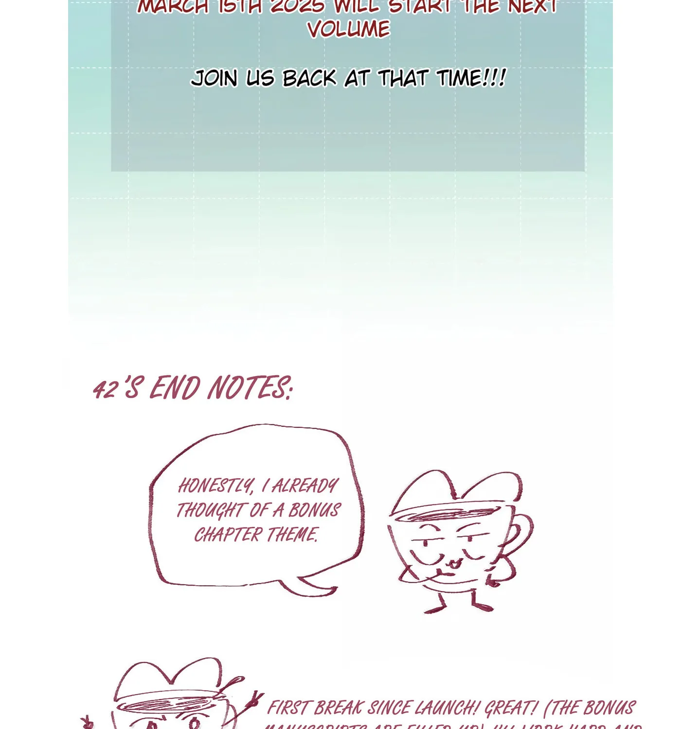 Foxes Always Lie Chapter 26 page 100 - 