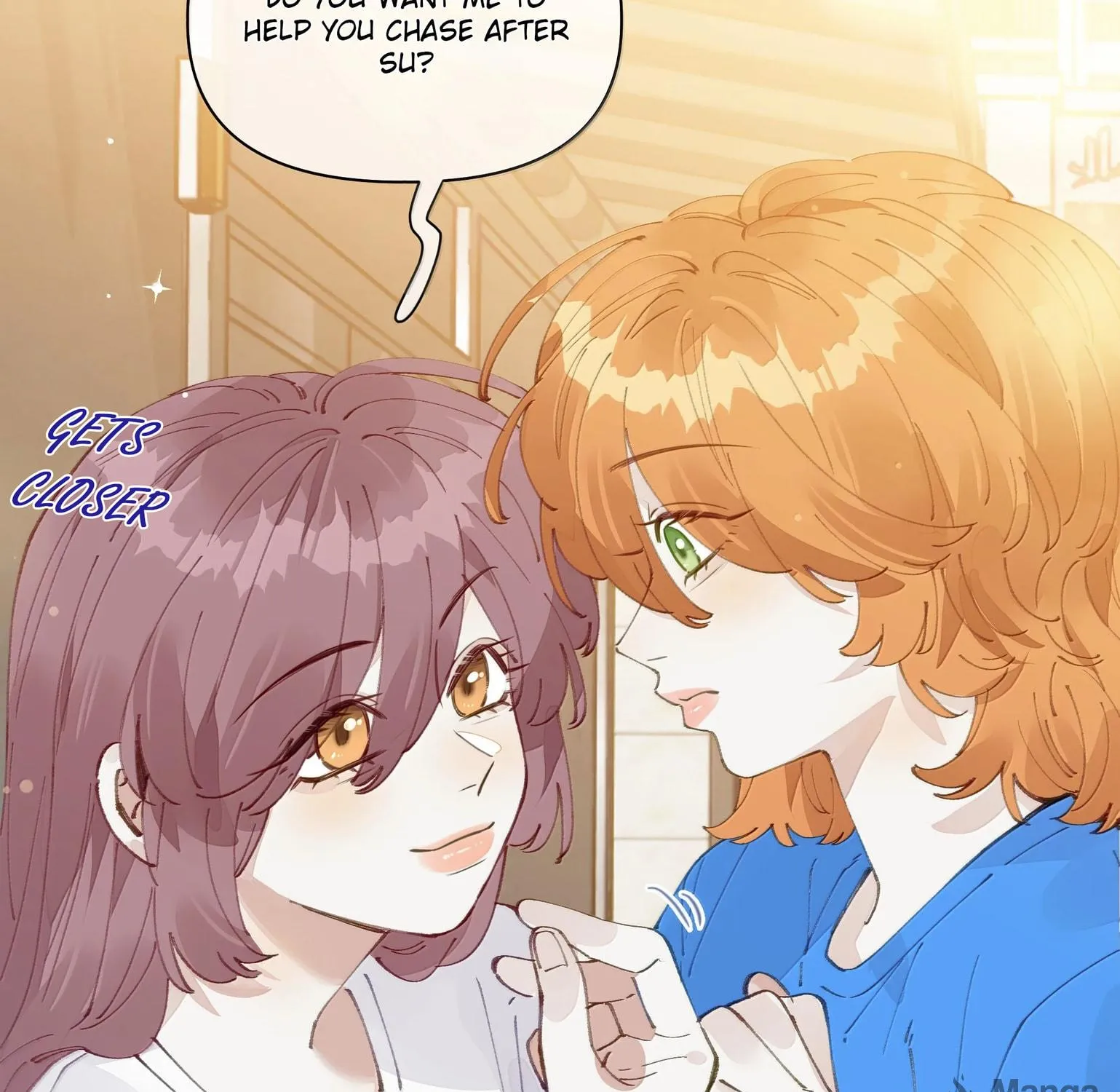 Foxes Always Lie Chapter 27 page 101 - 