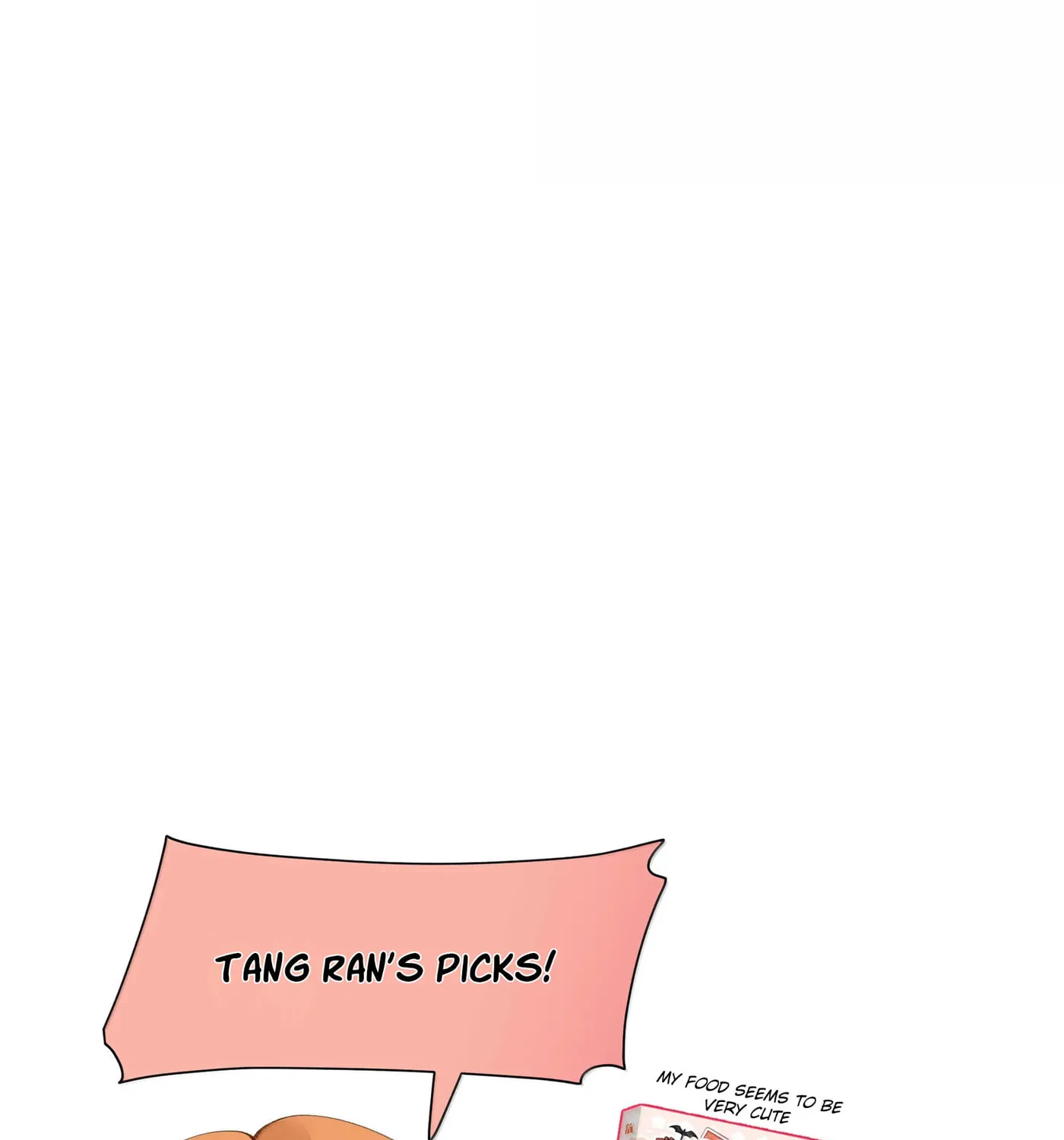 Foxes Always Lie Chapter 27 page 105 - 