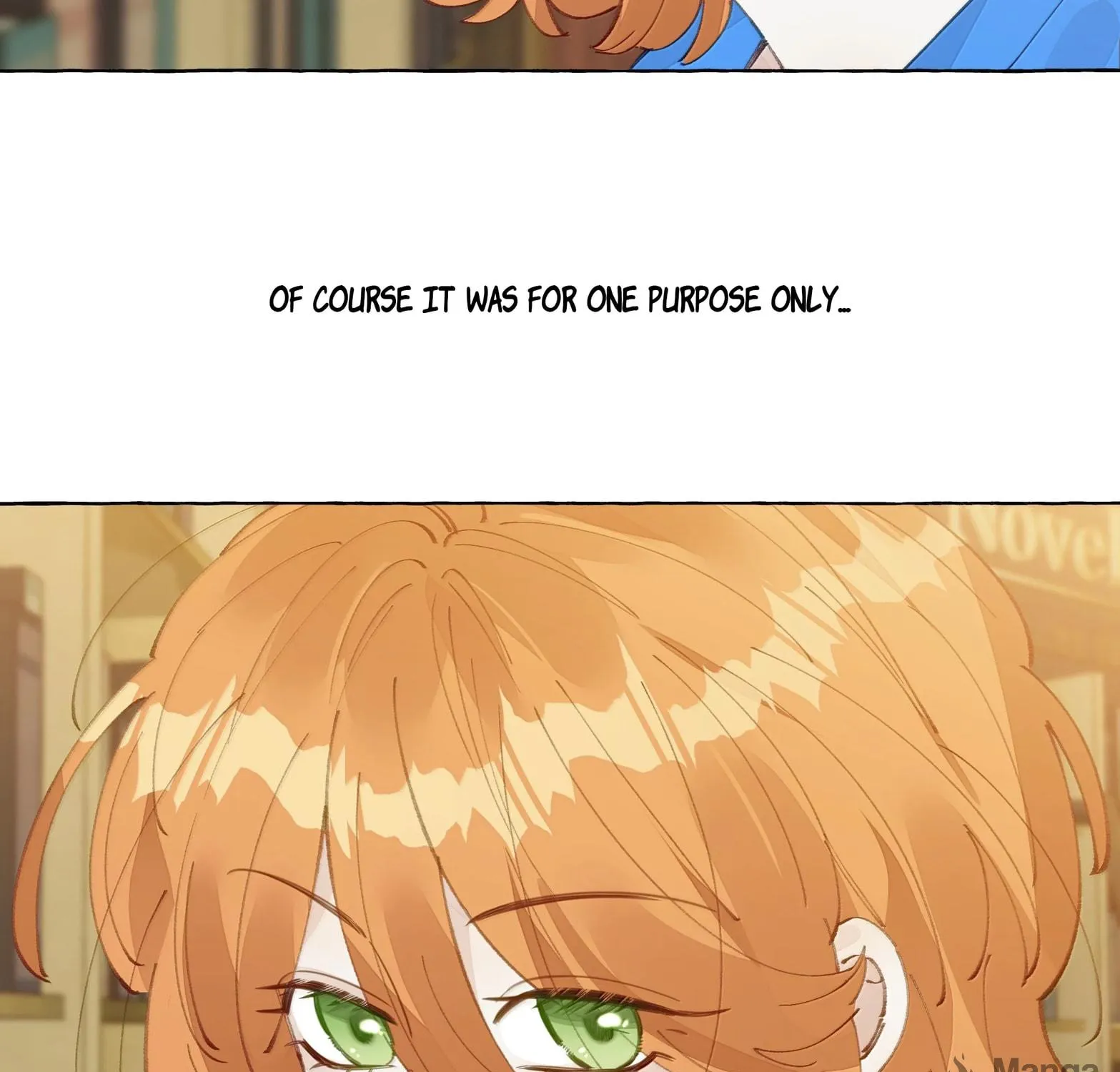 Foxes Always Lie Chapter 27 page 29 - 