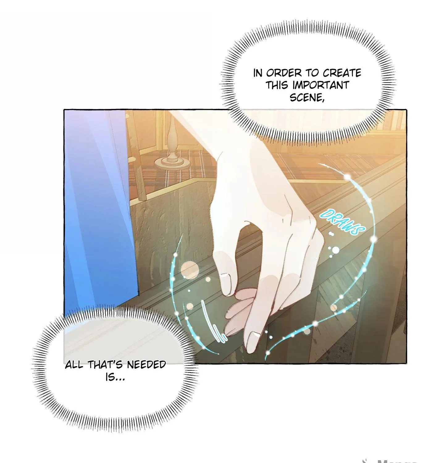 Foxes Always Lie Chapter 27 page 39 - 