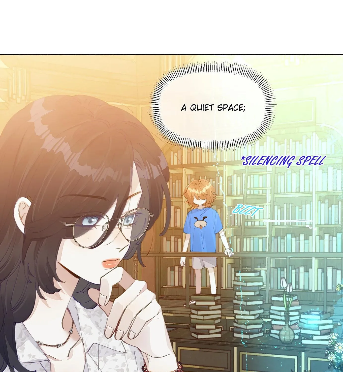 Foxes Always Lie Chapter 27 page 41 - 
