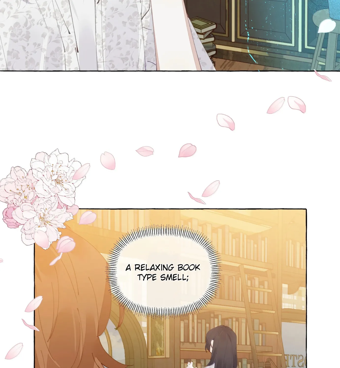 Foxes Always Lie Chapter 27 page 43 - 
