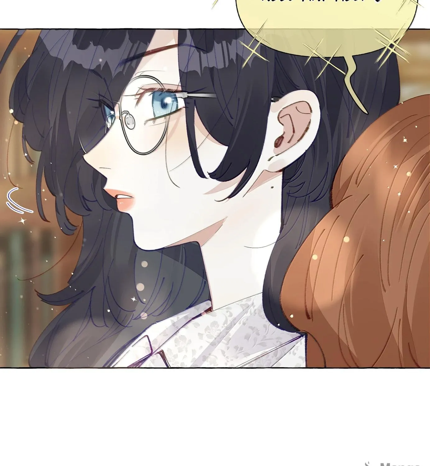 Foxes Always Lie Chapter 27 page 49 - 