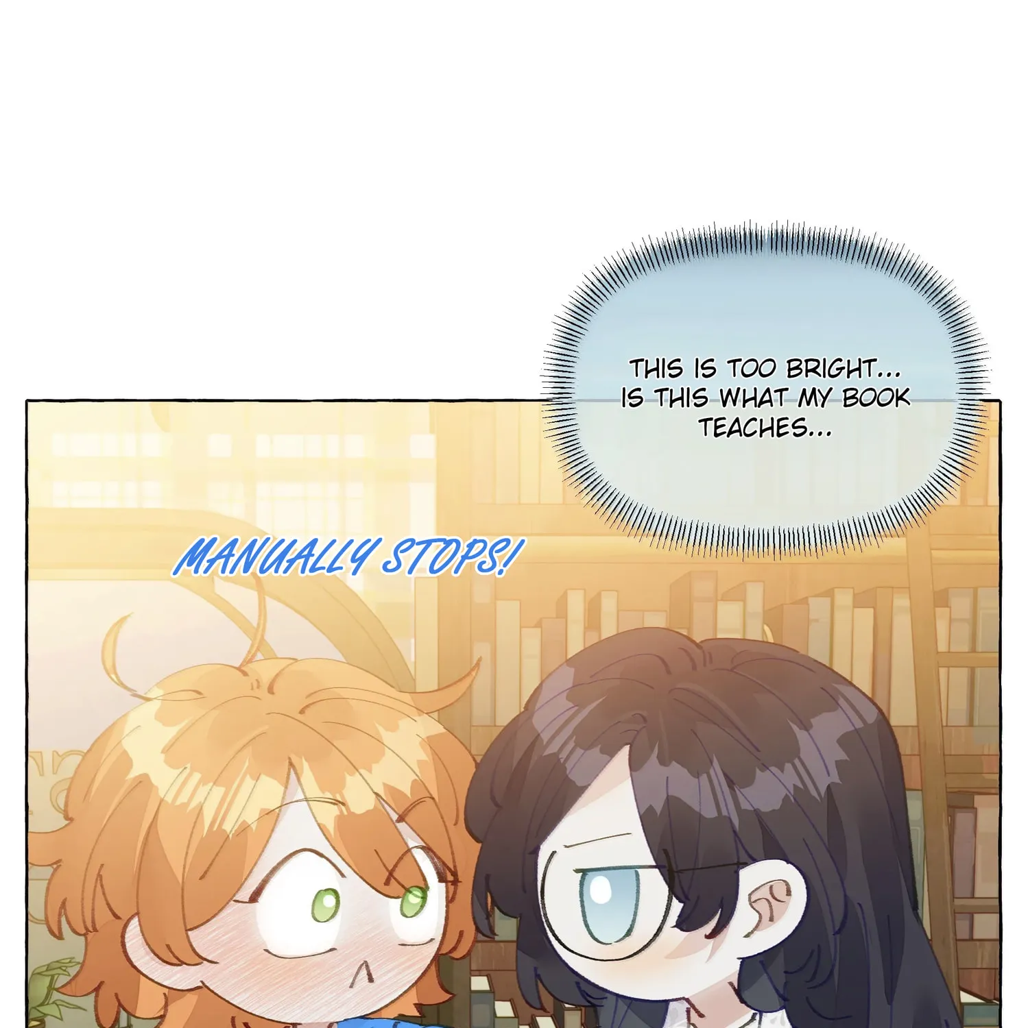 Foxes Always Lie Chapter 27 page 55 - 