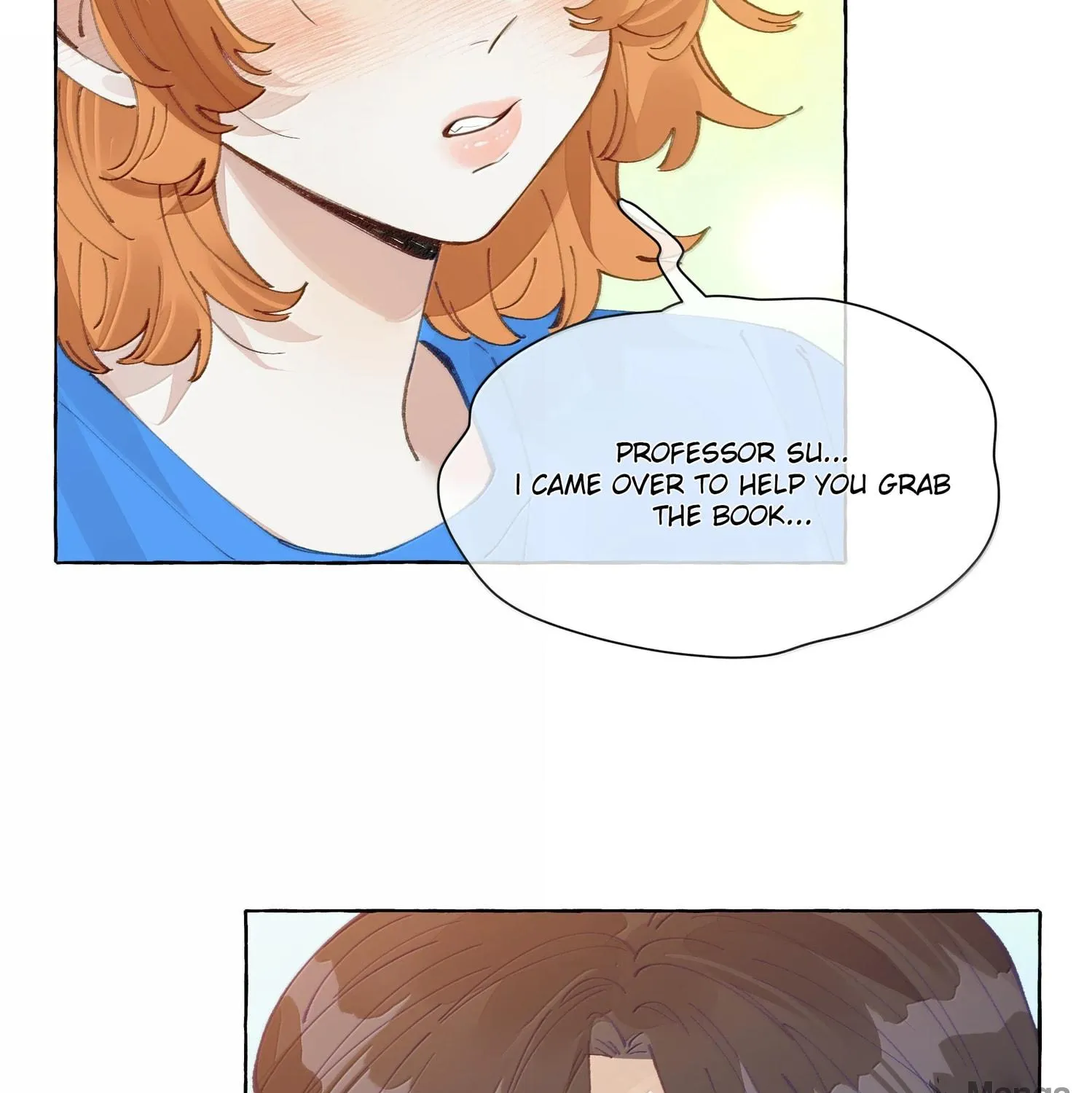 Foxes Always Lie Chapter 27 page 59 - 
