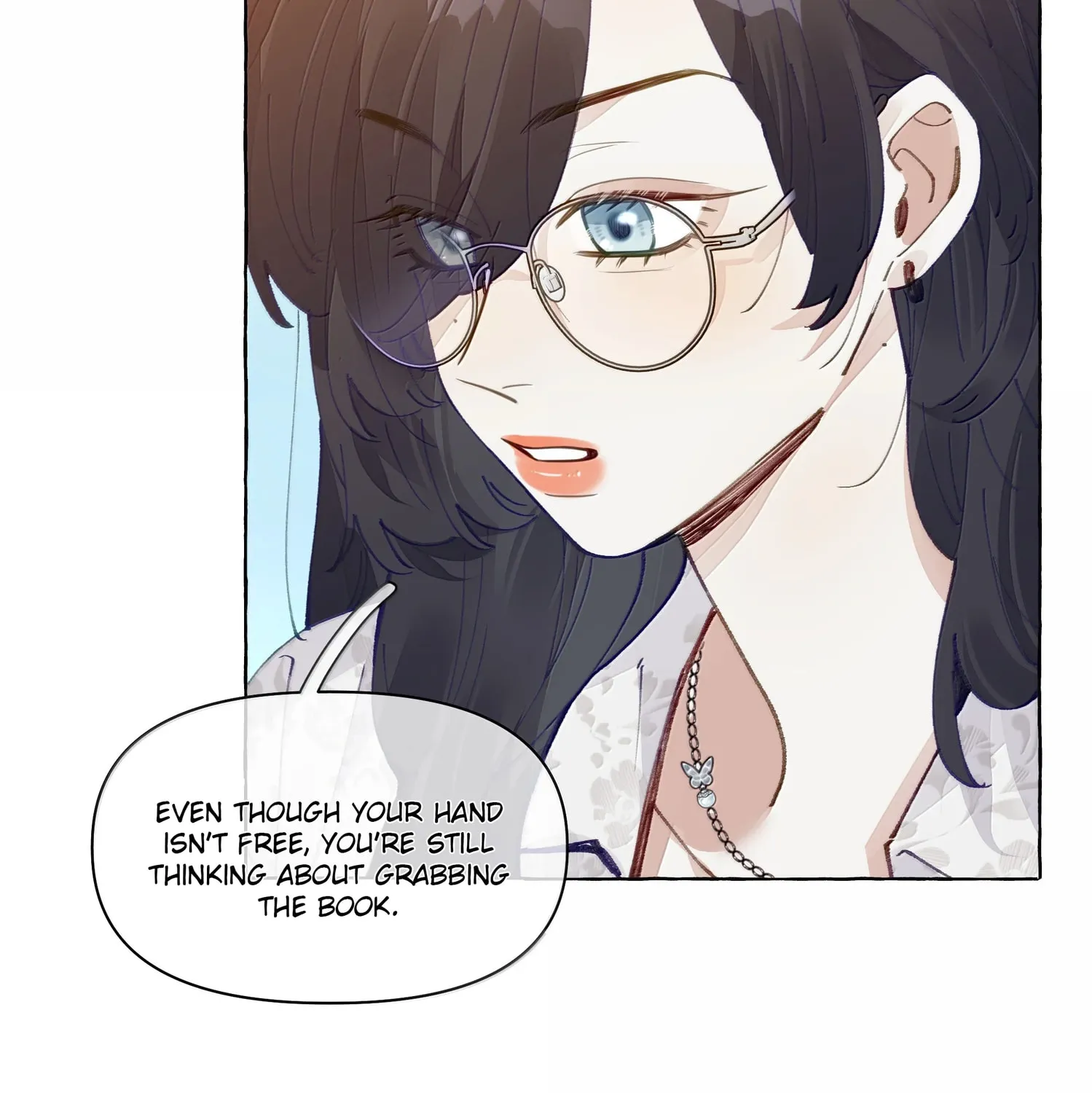 Foxes Always Lie Chapter 27 page 61 - 