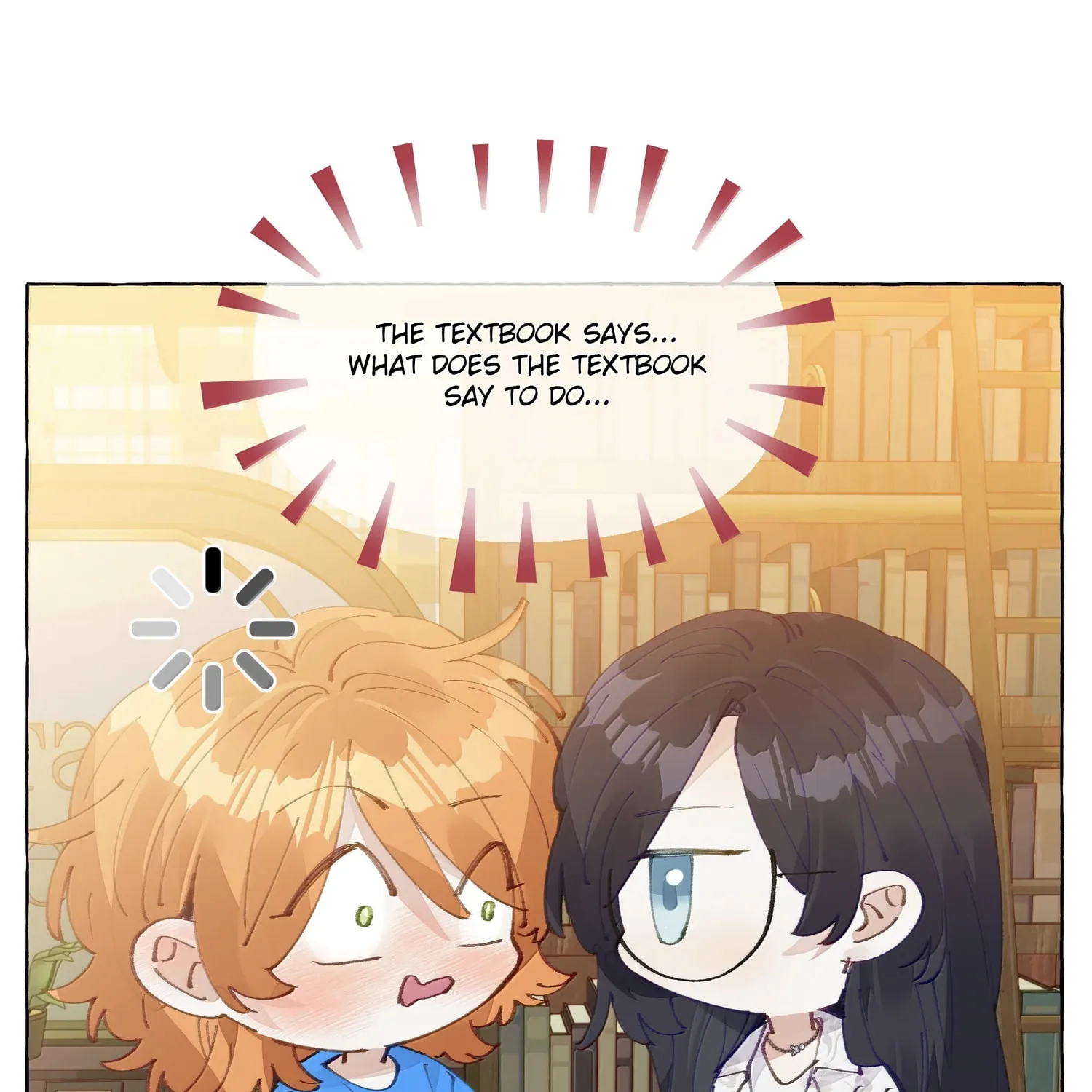 Foxes Always Lie Chapter 27 page 63 - 