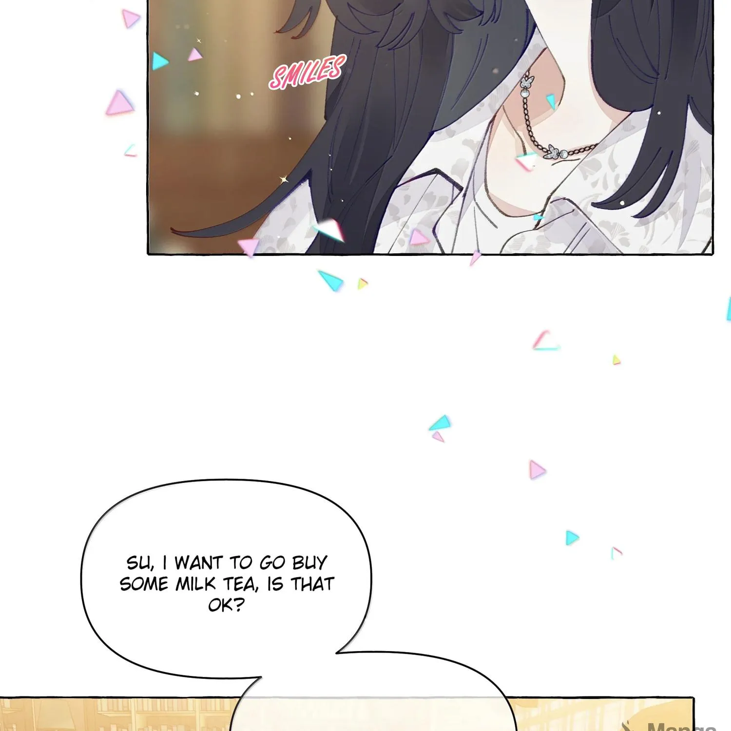 Foxes Always Lie Chapter 27 page 69 - 